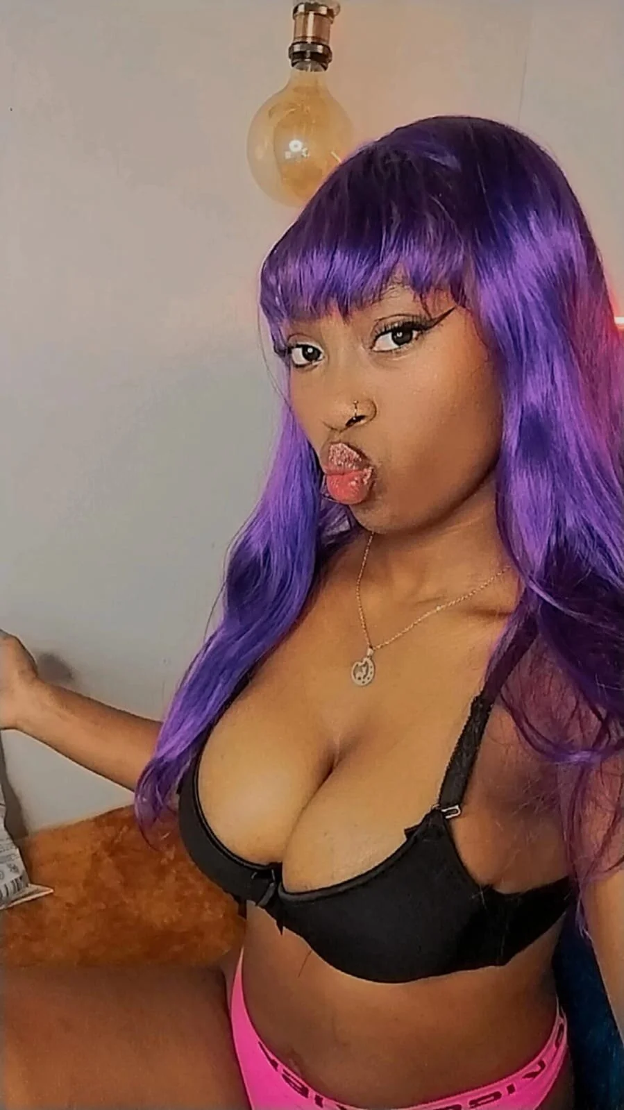 XXX Porn Photo of Nude nikkystorm1_ 104