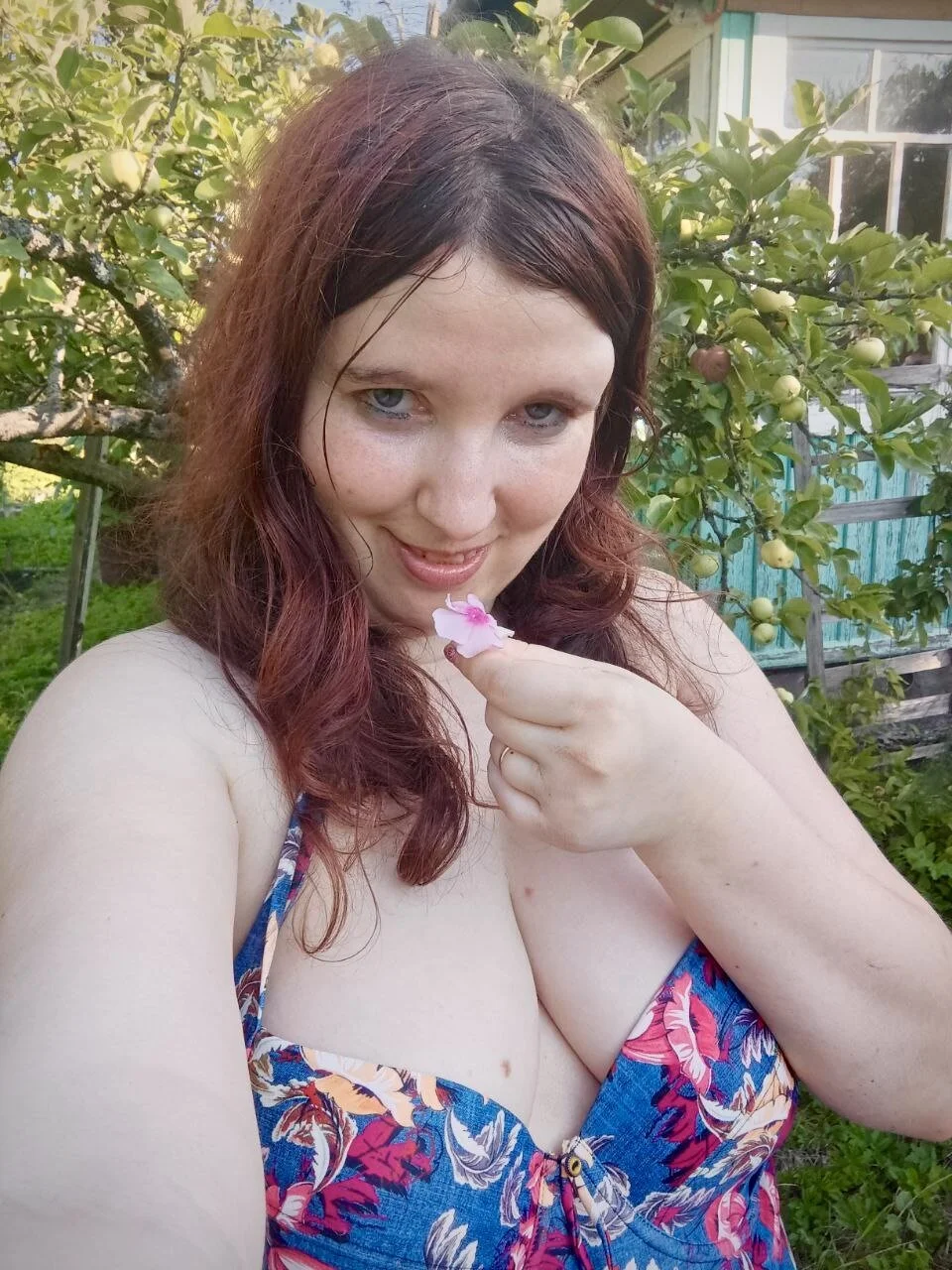 XXX Porn Photo of Nude AmazingTori 17