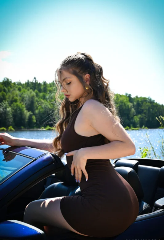 XXX Porn Photo of Nude RutaYoung 4
