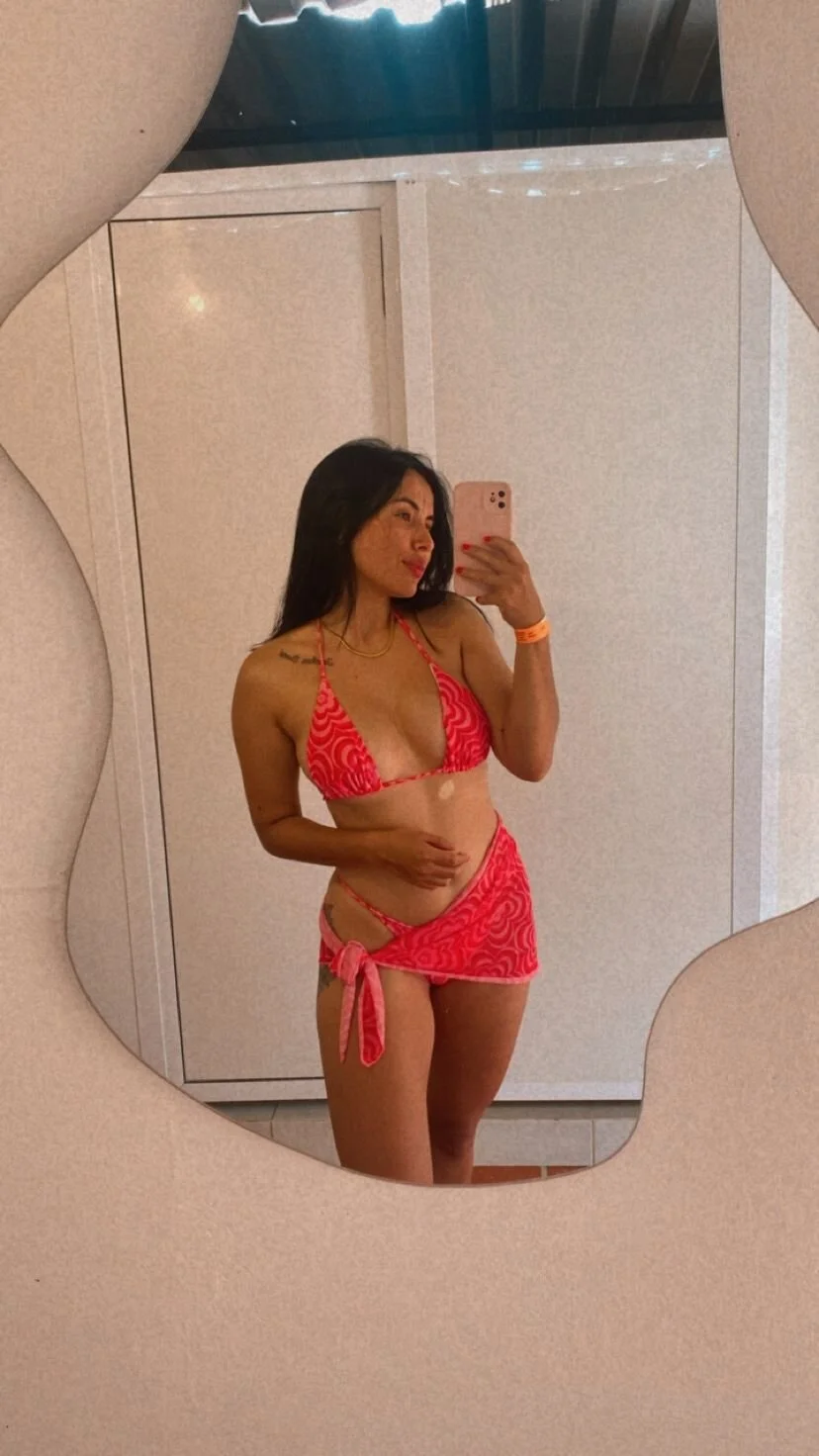XXX Porn Photo of Nude Mady_suarez 2