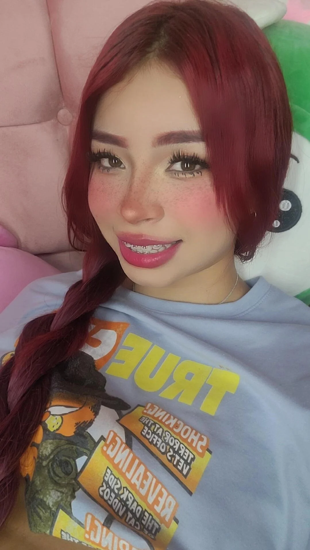 XXX Porn Photo of Nude bonnie_moon 14
