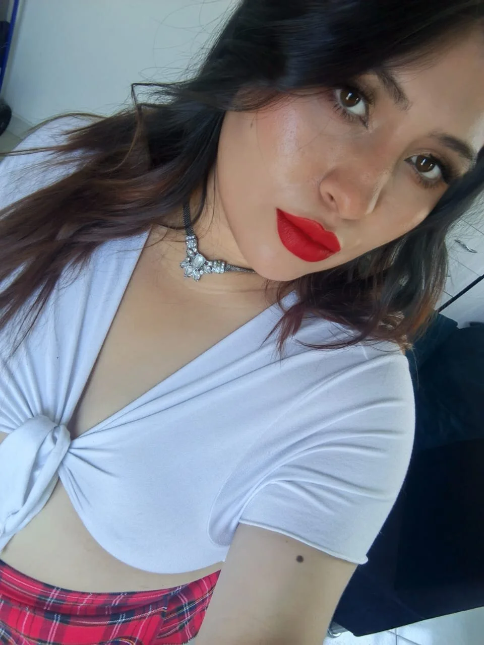 XXX Porn Photo of Nude Redlips_F_w 5