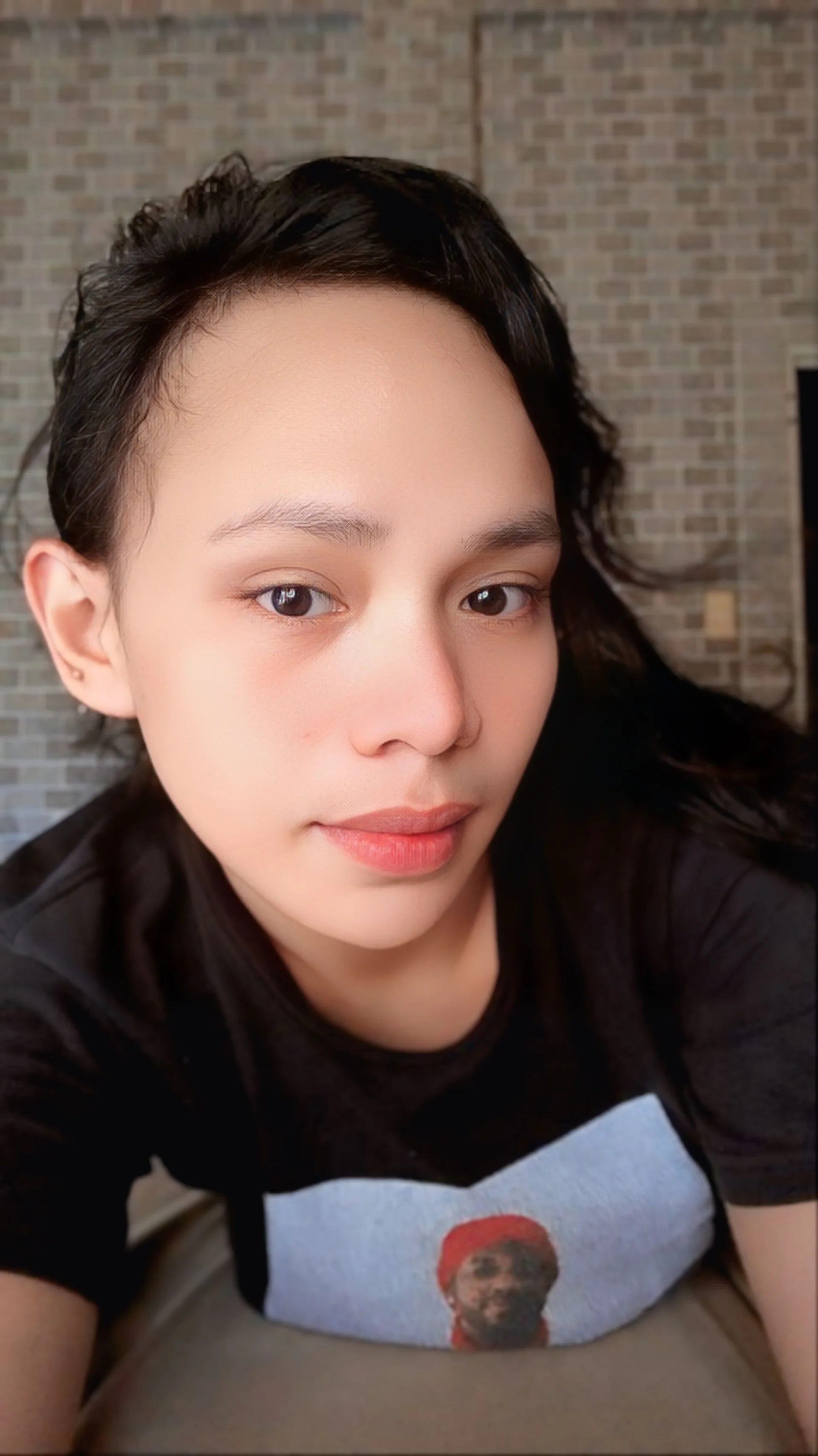 XXX Porn Photo of Nude aymmaenhald 1