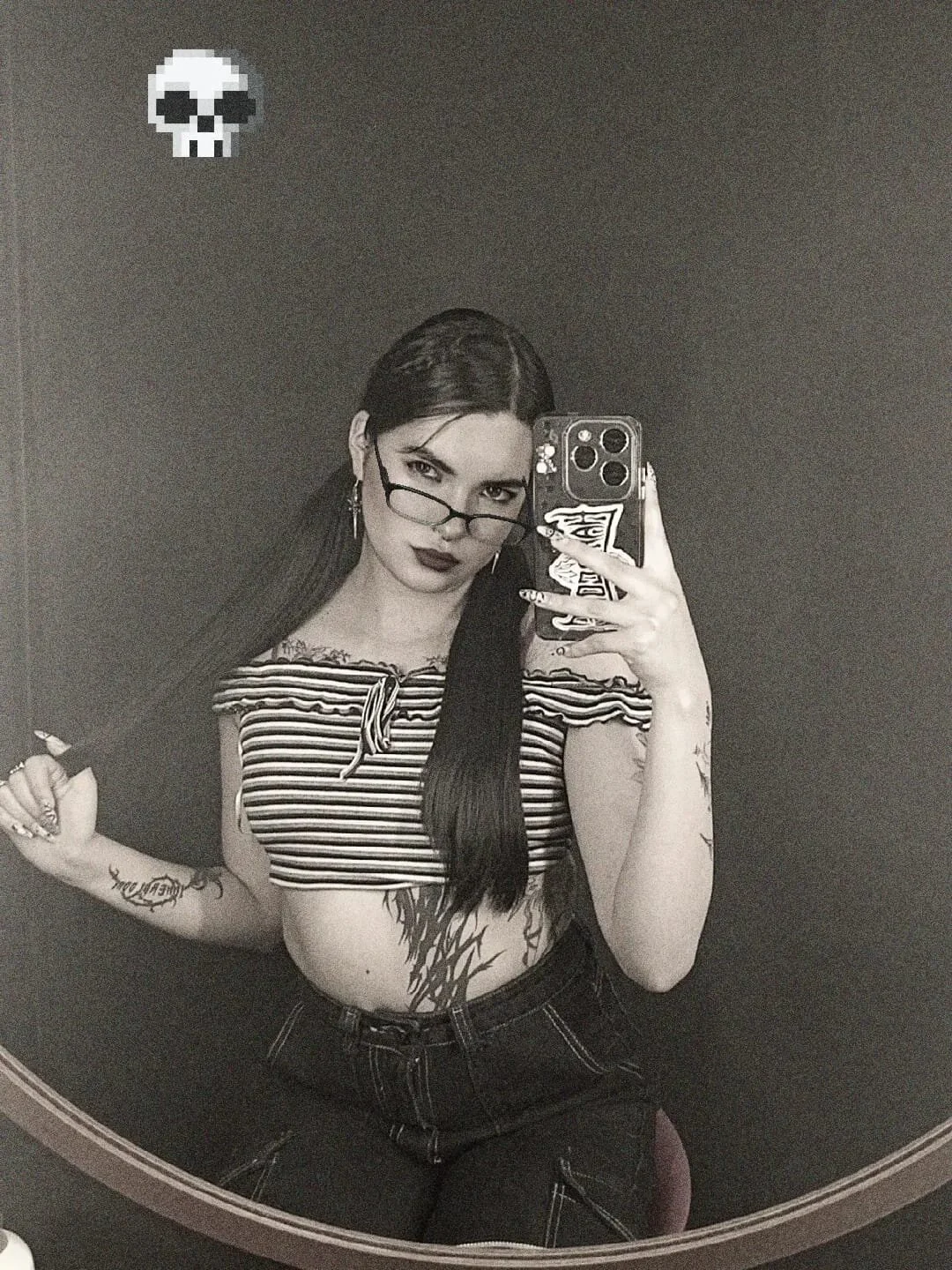 XXX Porn Photo of Nude Peige_sh 5