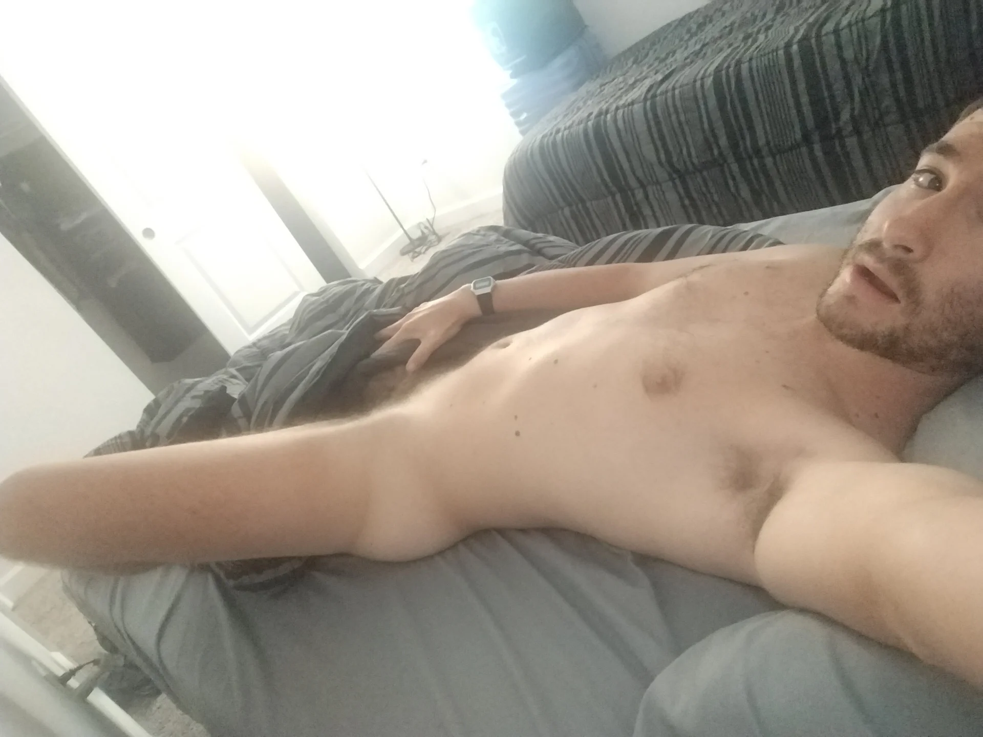 XXX Porn Photo of Nude Appleman97 2