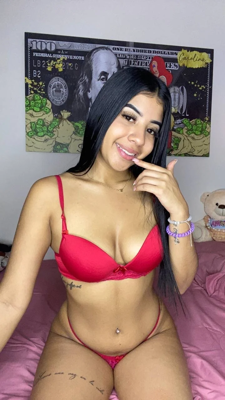 XXX Porn Photo of Nude Naomy_gyal 39
