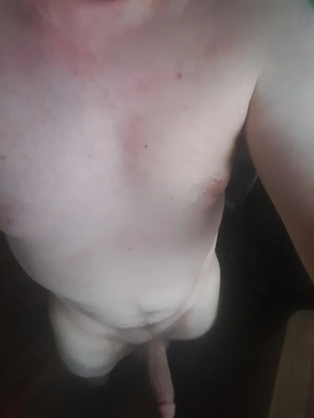 XXX Porn Photo of Nude Golffahrer1982 1