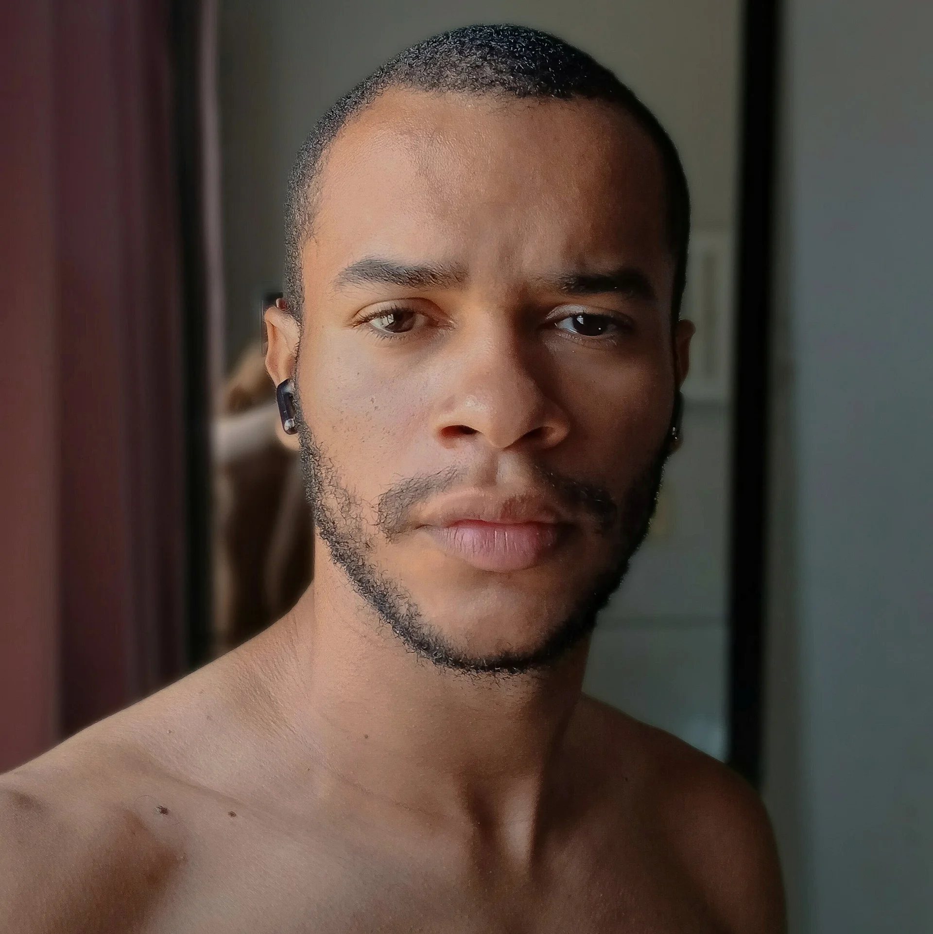 XXX Porn Photo of Nude Carlosxnts 4