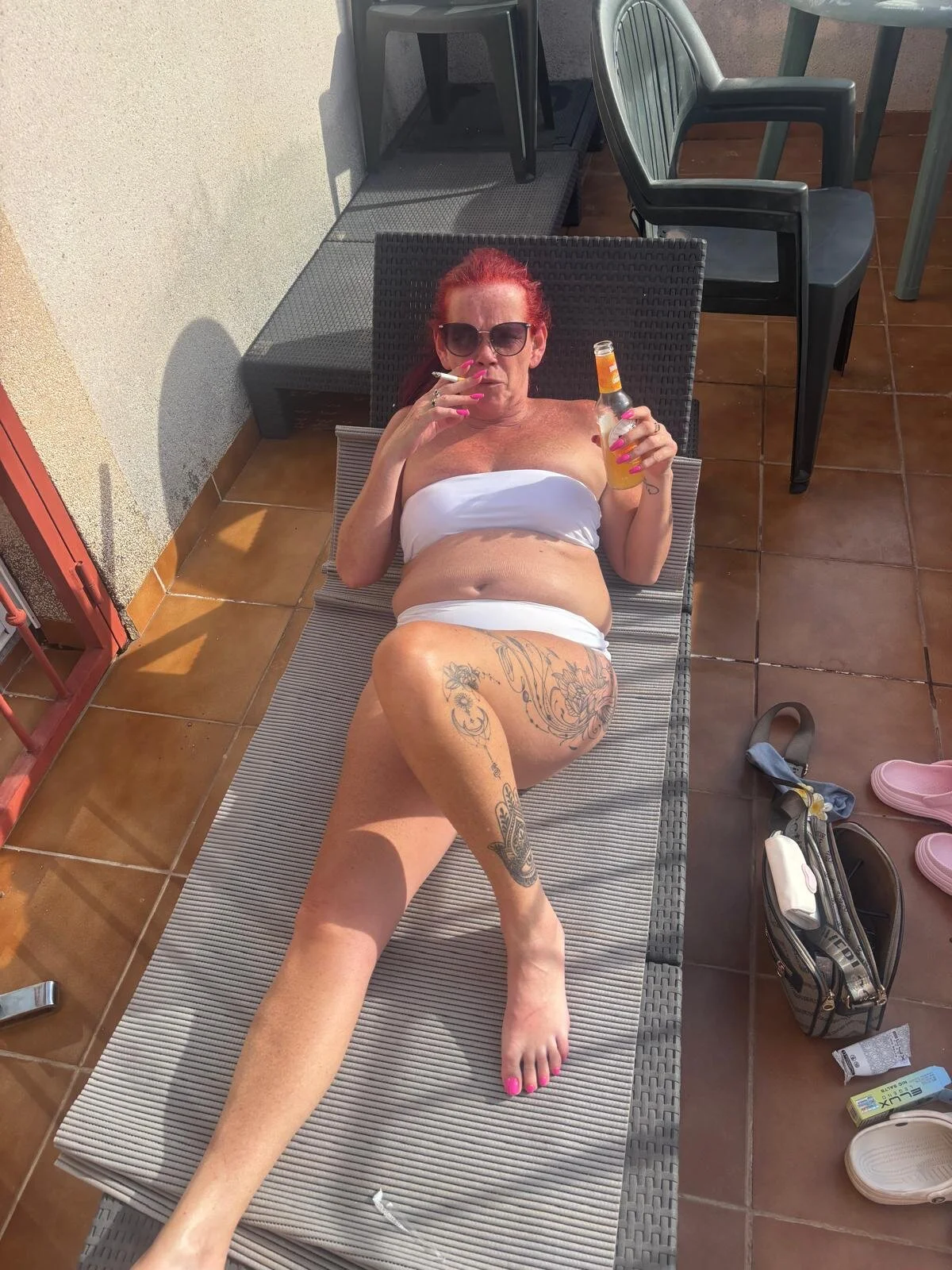 XXX Porn Photo of Nude Busty-Belfast-Irish-Girl 227