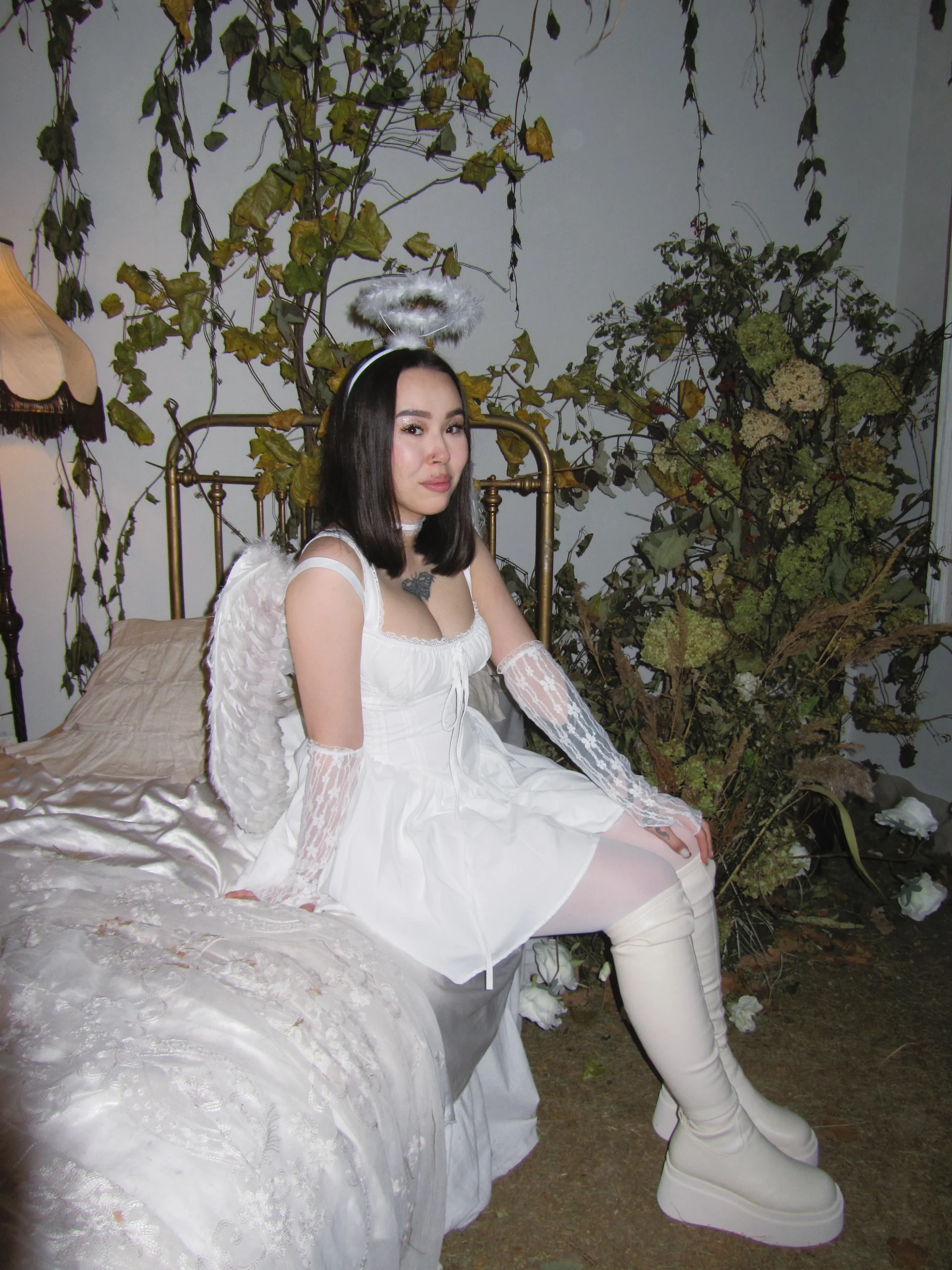 XXX Porn Photo of Nude Asian_Asami 80