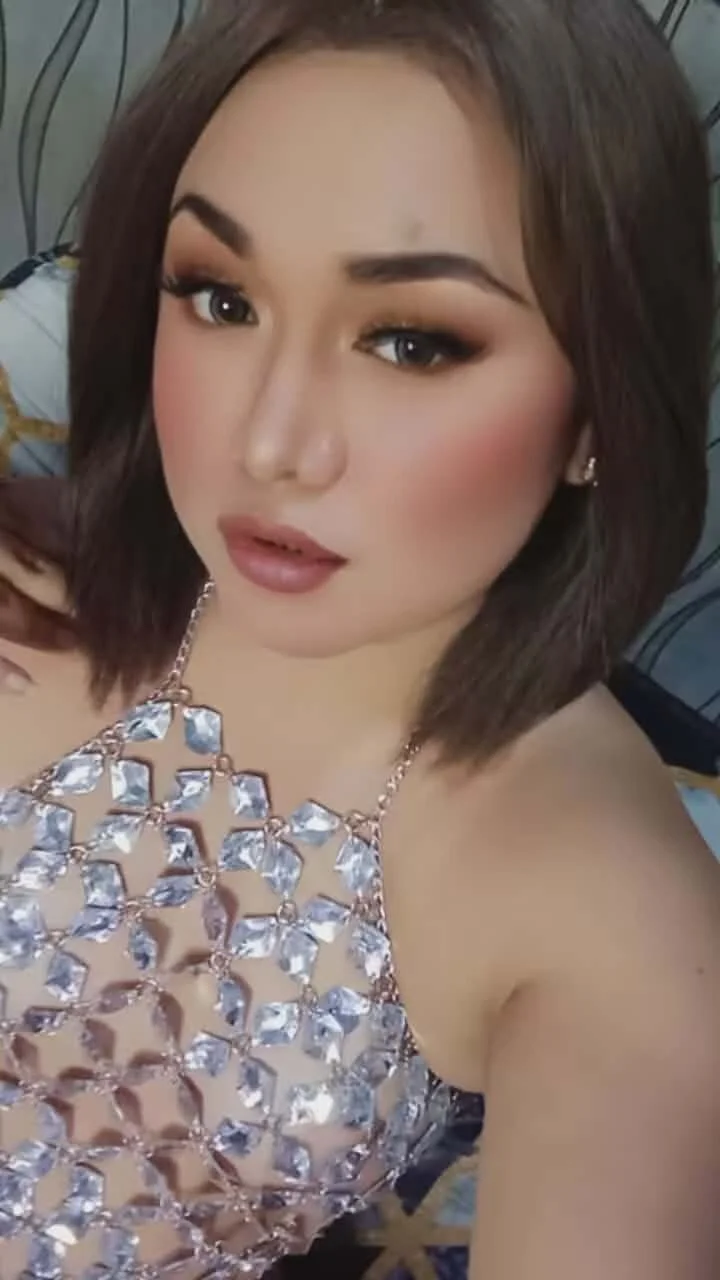 XXX Porn Photo of Nude TsDomBella 2