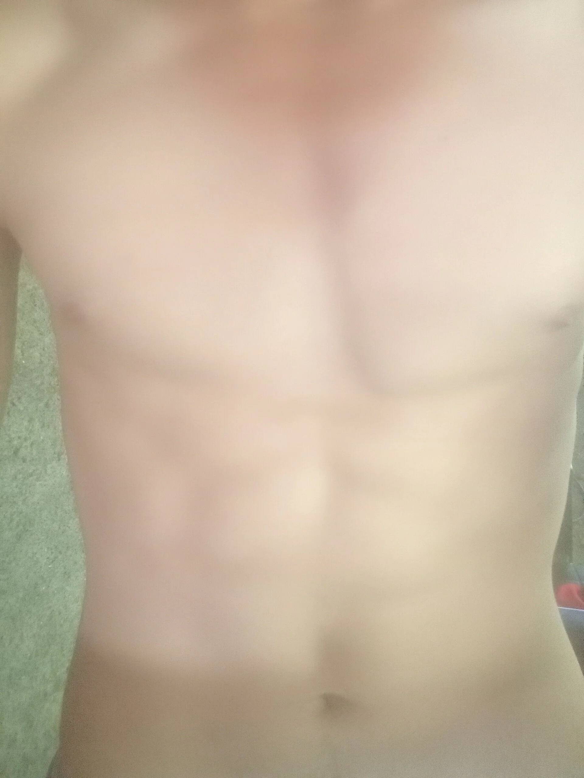 XXX Porn Photo of Nude cookboy55 5