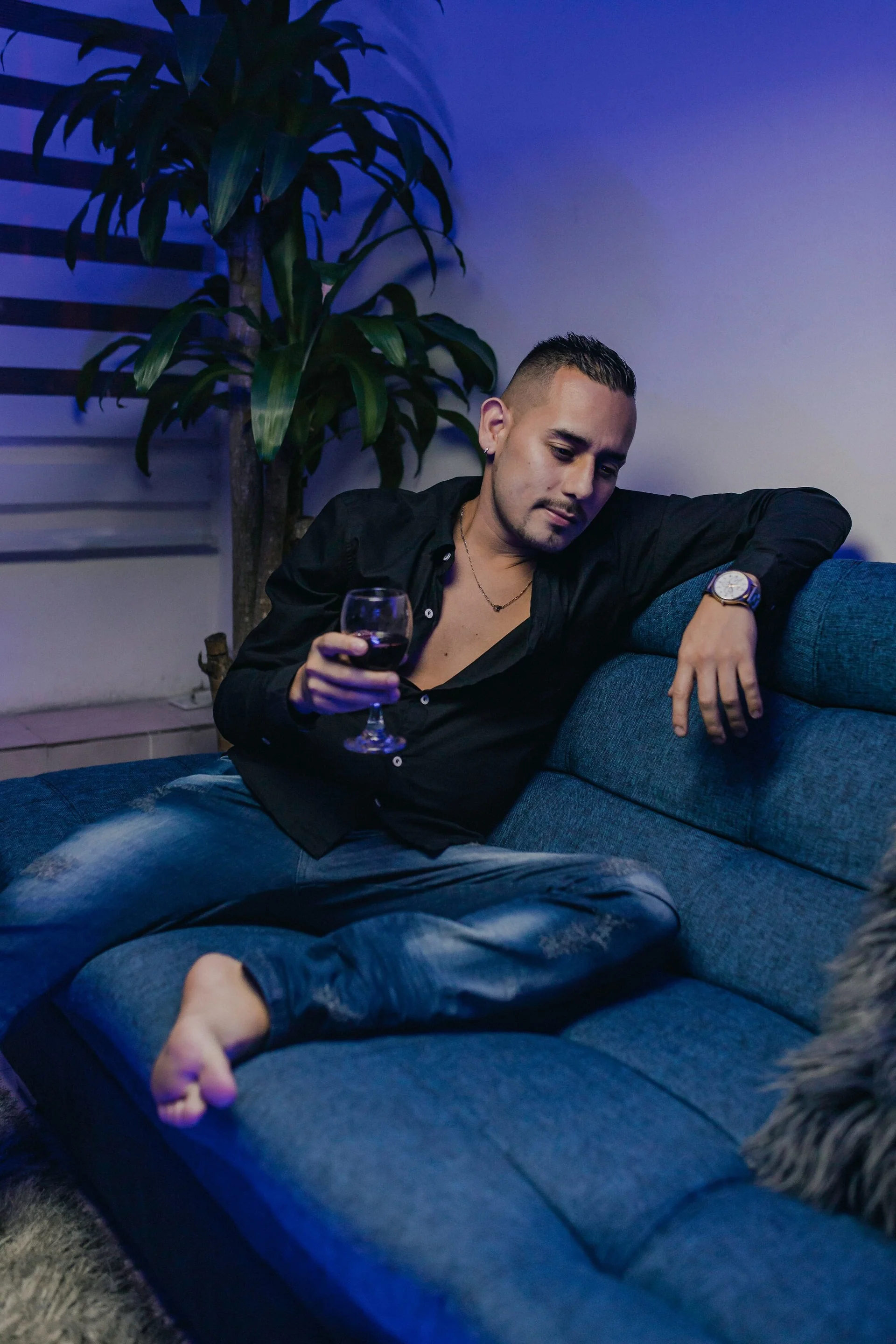 XXX Porn Photo of Nude jhonyalzate2 1