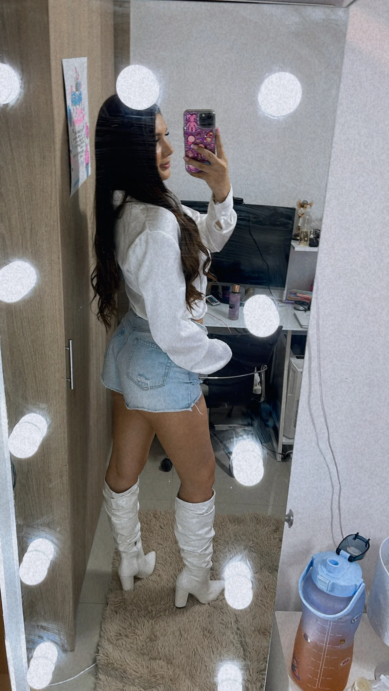 XXX Porn Photo of Nude EmilyS__ 32