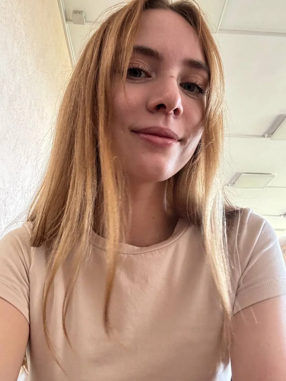 XXX Porn Photo of Nude CarollSmithh 2