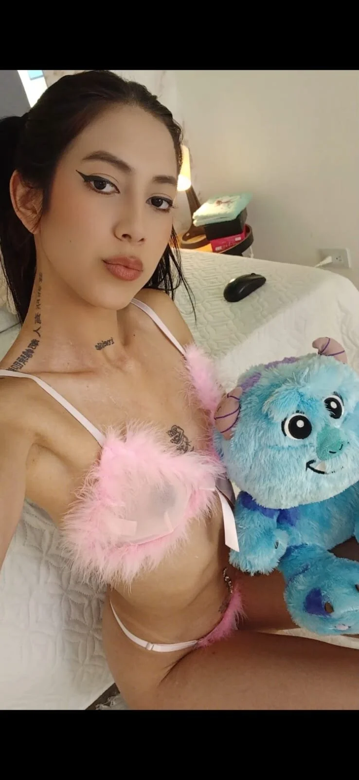 XXX Porn Photo of Nude gerald_withe 71