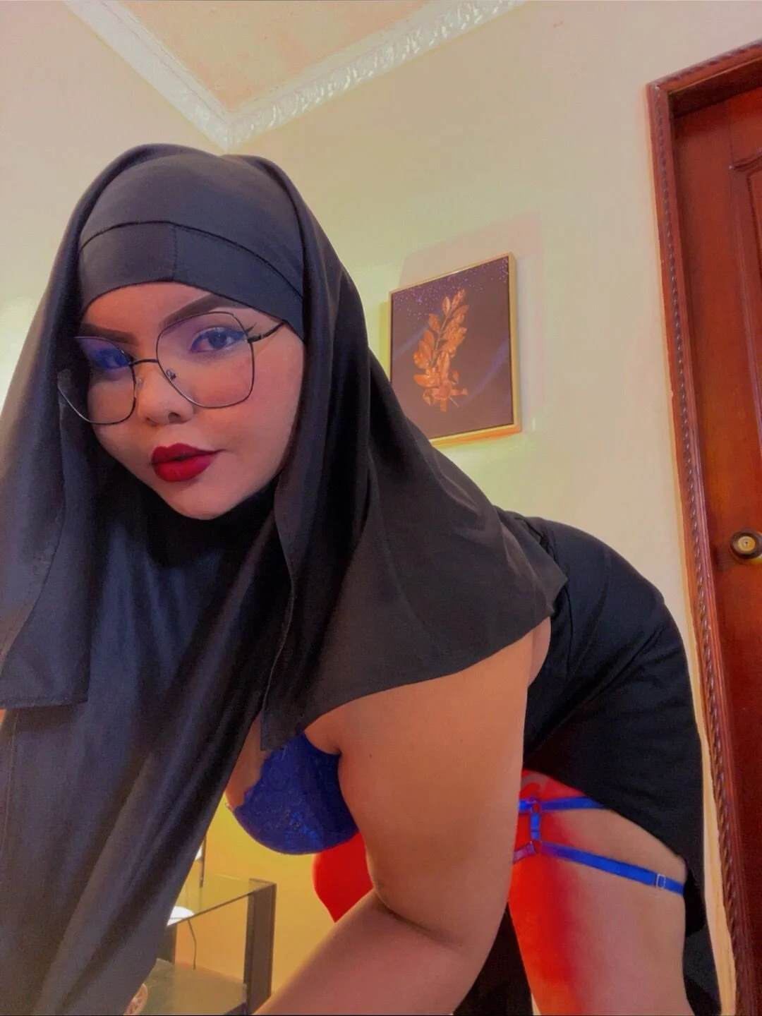 XXX Porn Photo of Nude _Shara_Handal_ 2