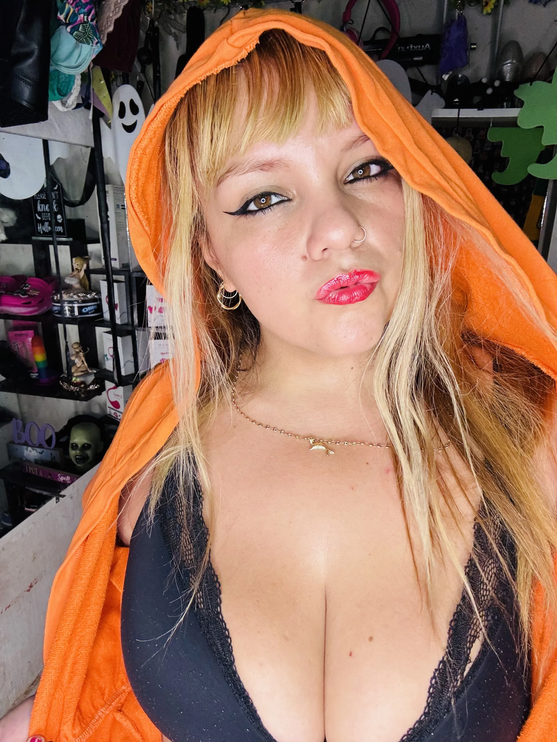 XXX Porn Photo of Nude allsson_queen 98