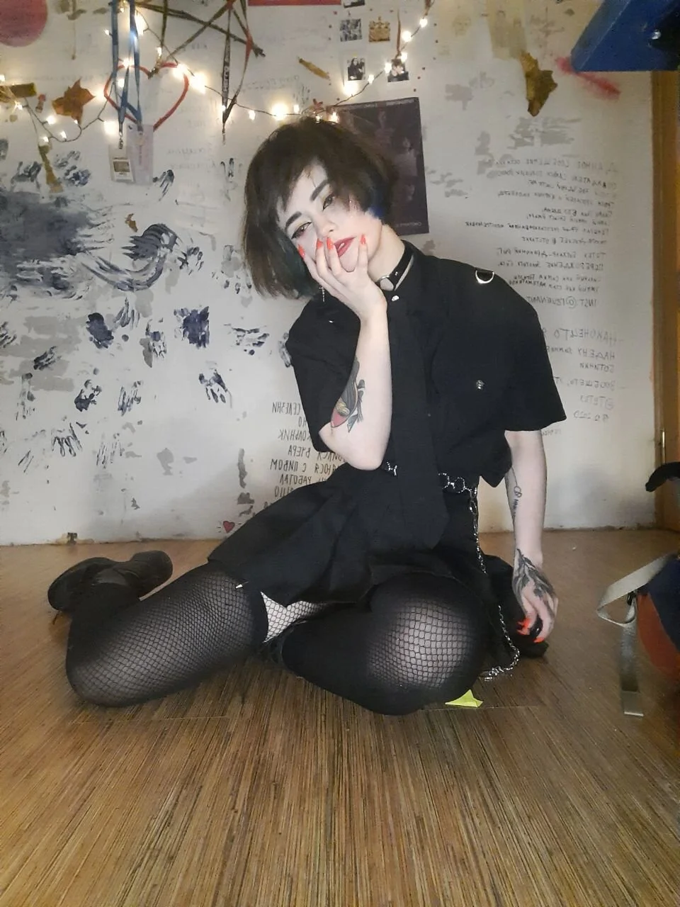 XXX Porn Photo of Nude sofasiren 2