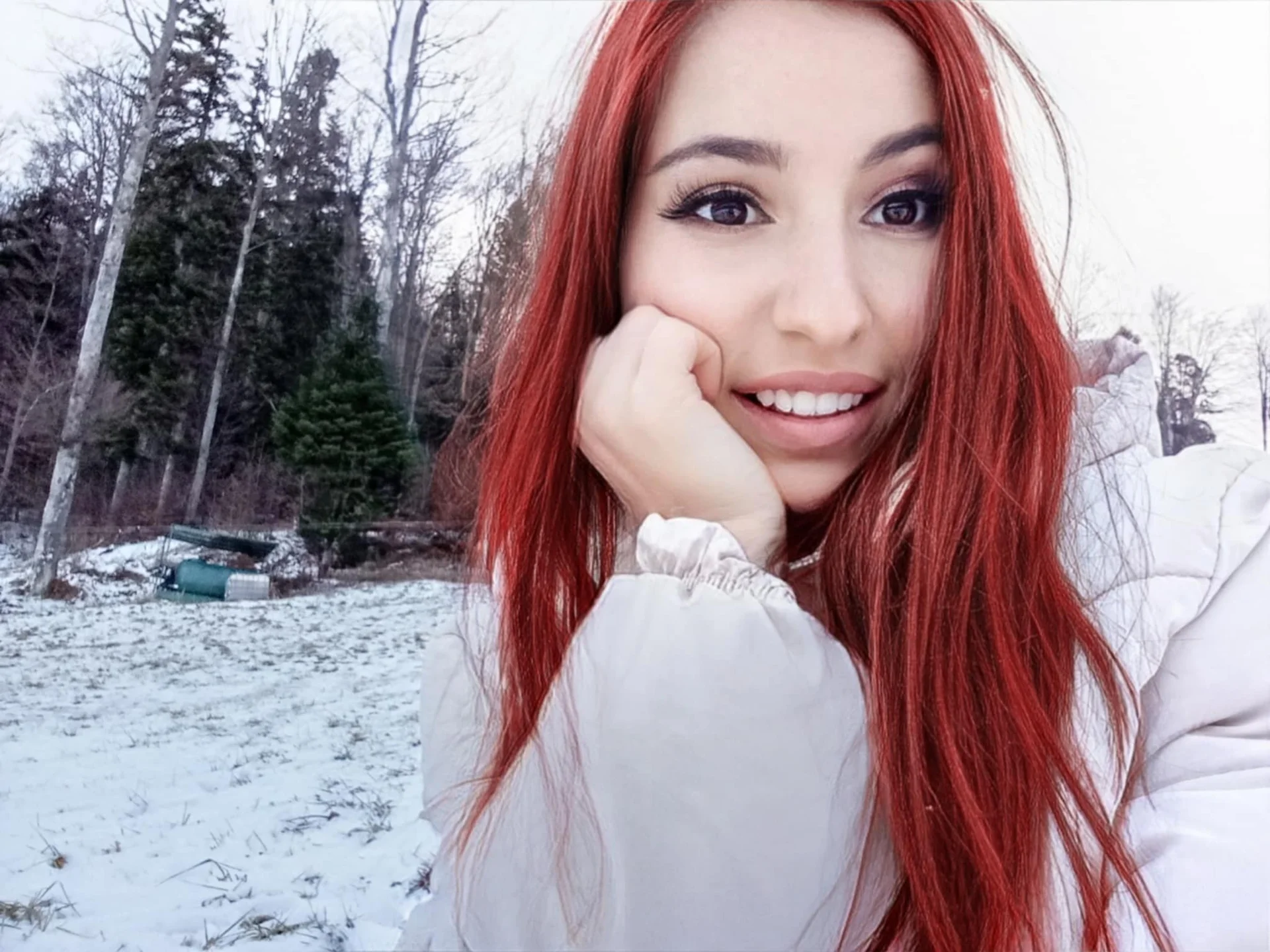 XXX Porn Photo of Nude dydyMinion 11