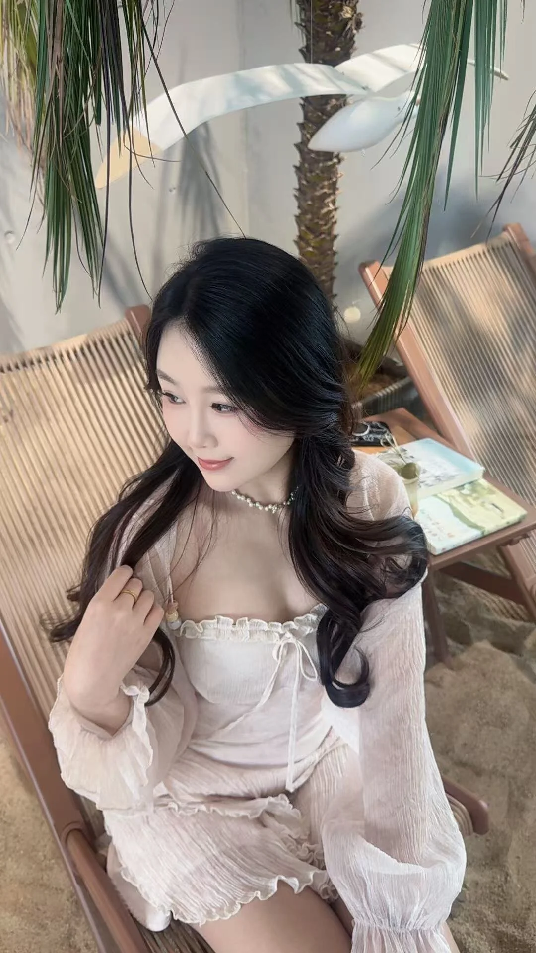 XXX Porn Photo of Nude Yangyang-99 3