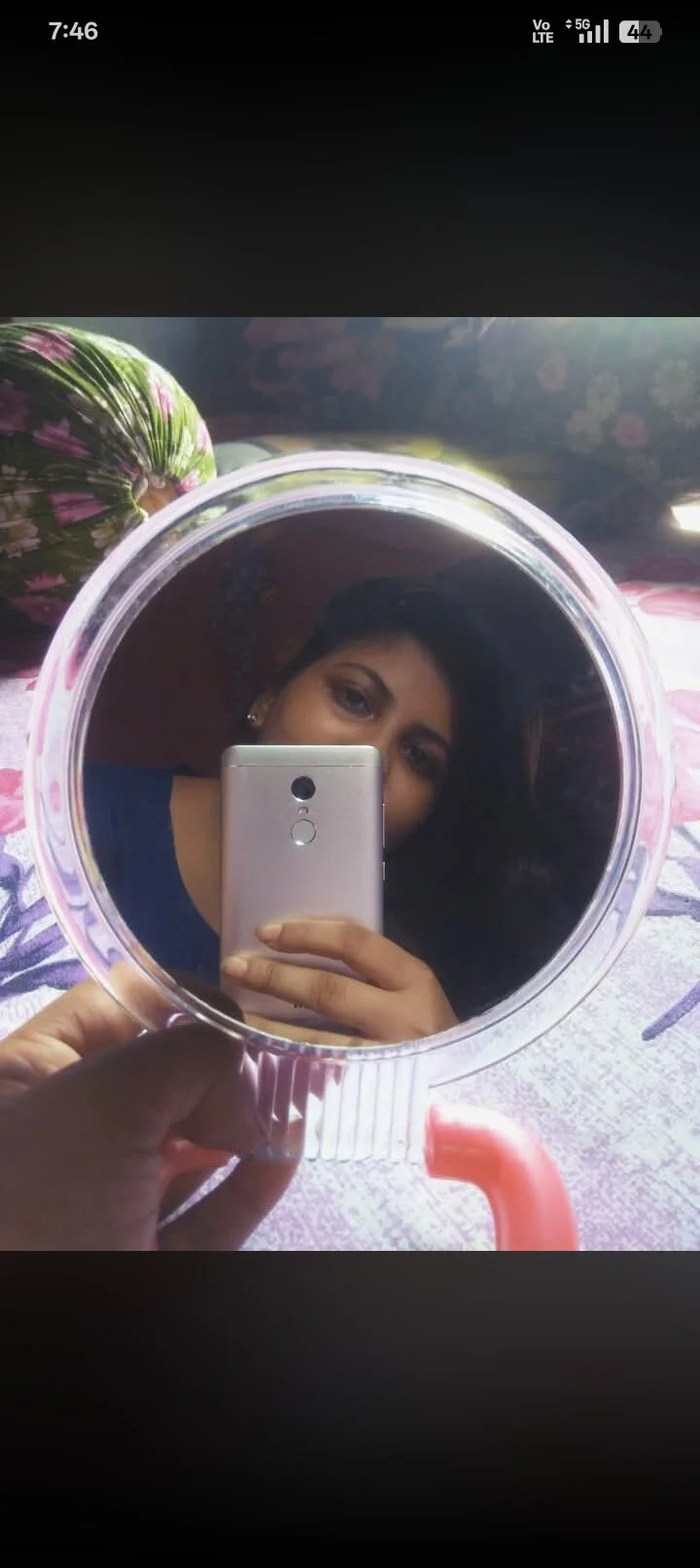 XXX Porn Photo of Nude falgunimanna 2