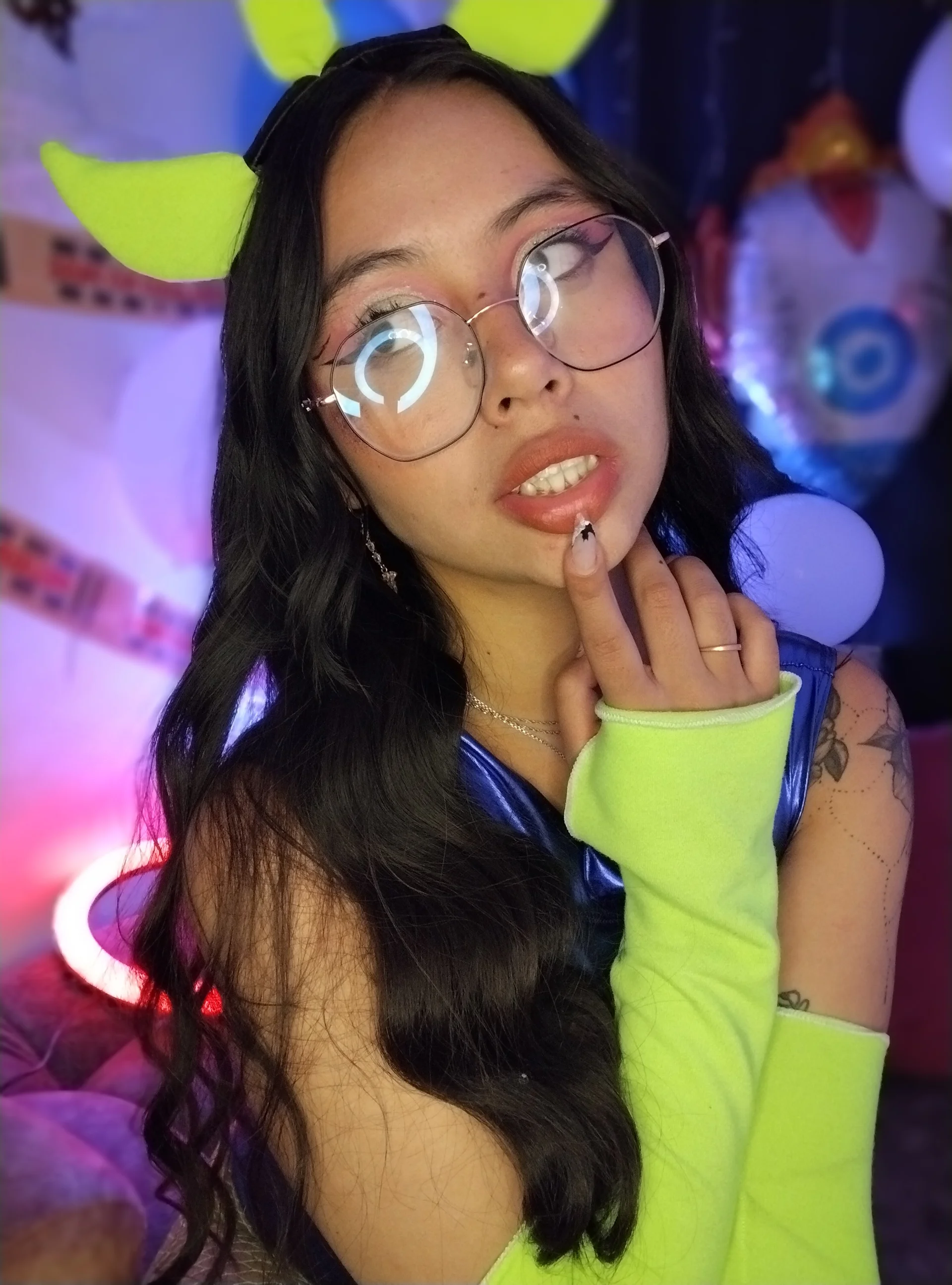 XXX Porn Photo of Nude Nasha_abby 35