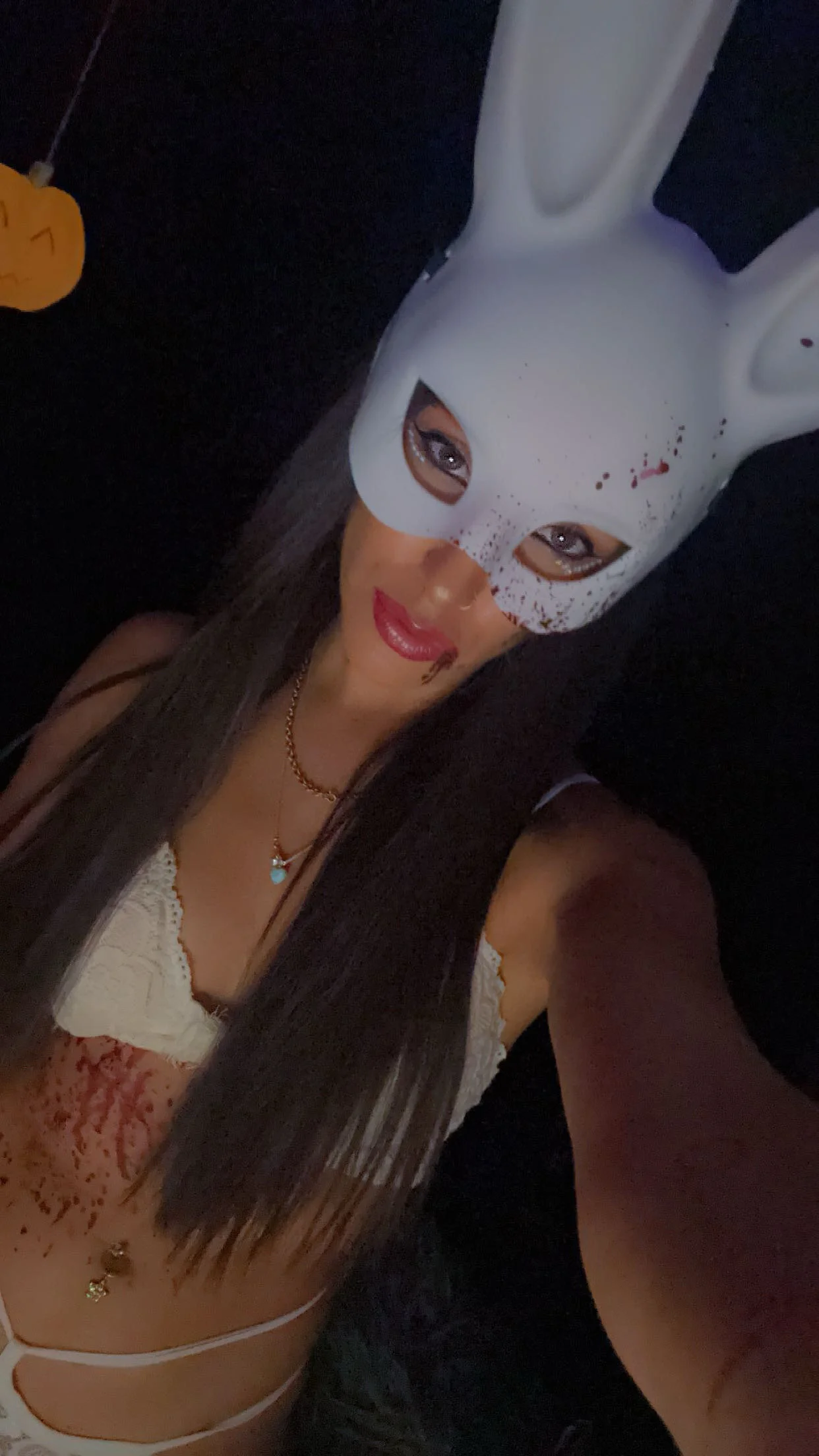 XXX Porn Photo of Nude Kristhall_Francelly 11
