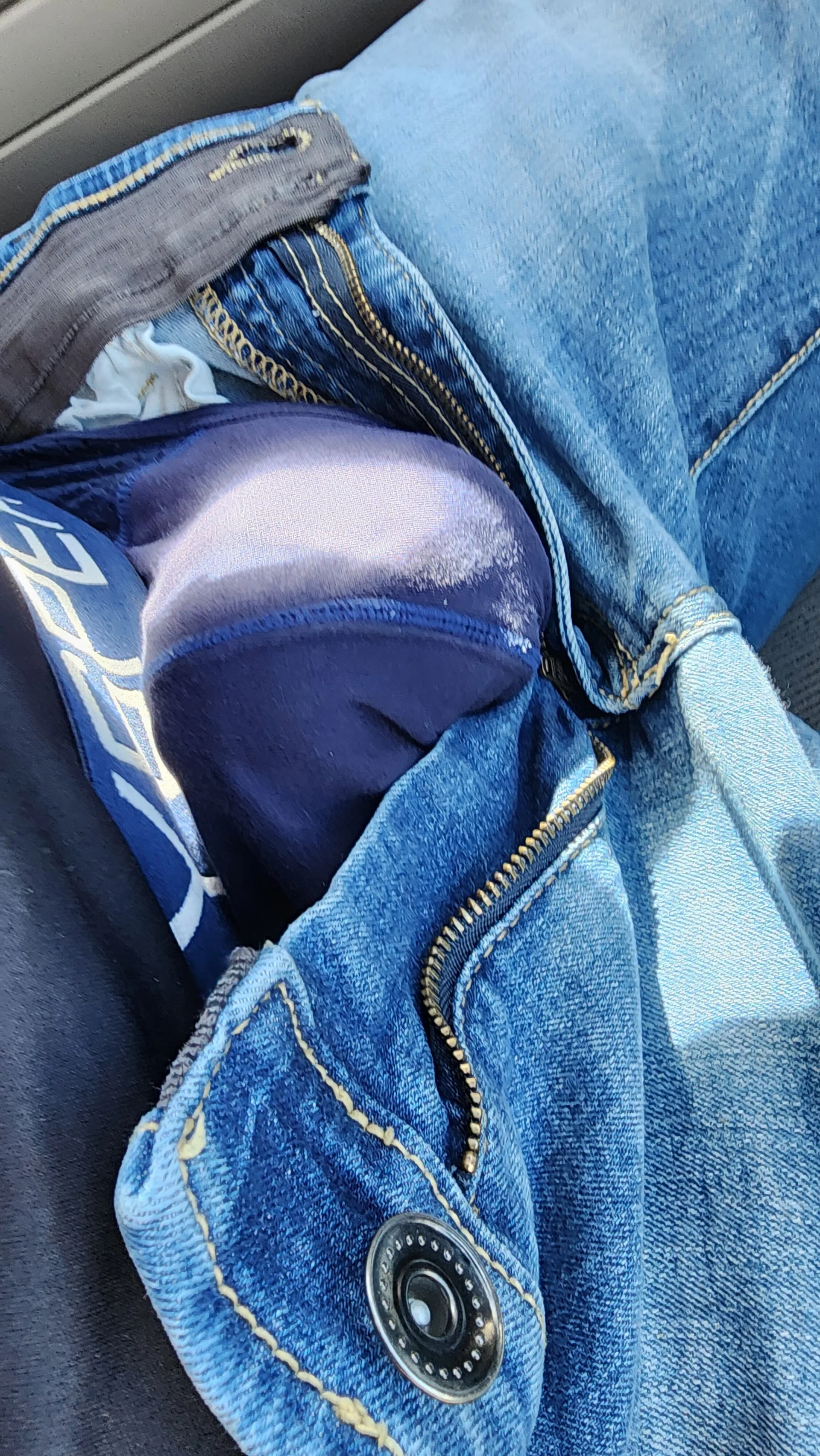 XXX Porn Photo of Nude allenspuninfla 5