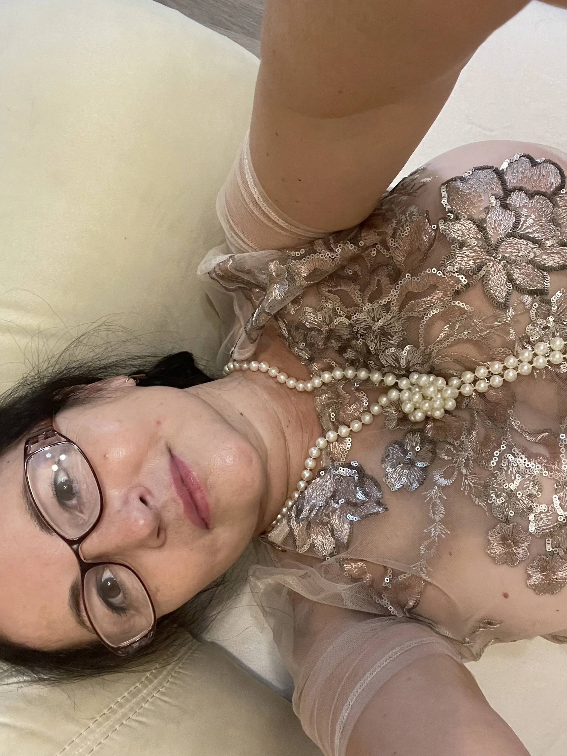 XXX Porn Photo of Nude Alma44 17