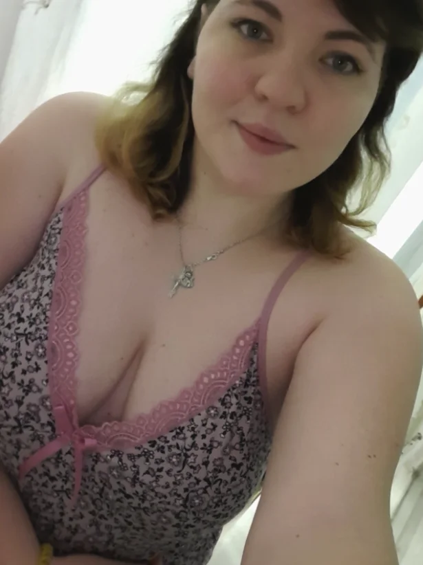 XXX Porn Photo of Nude ElviraOreillly 3