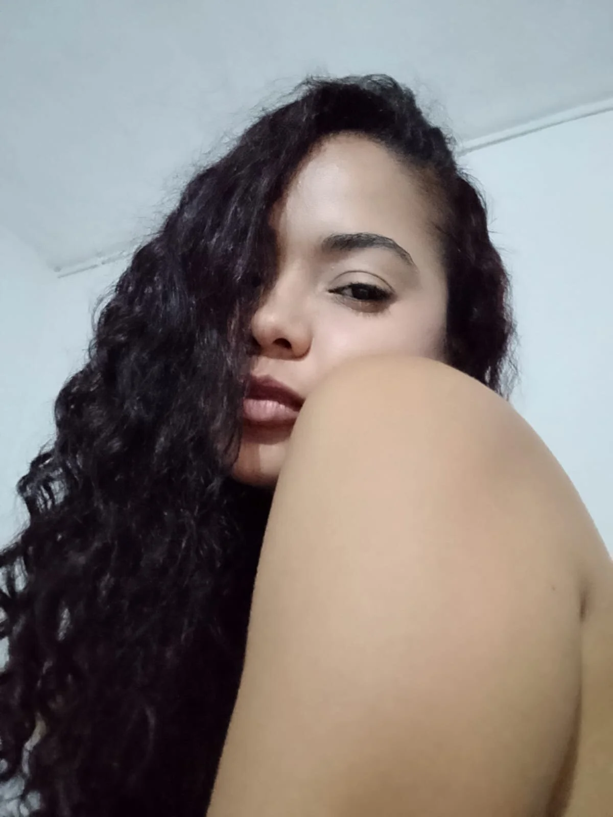 XXX Porn Photo of Nude nanis_m 6