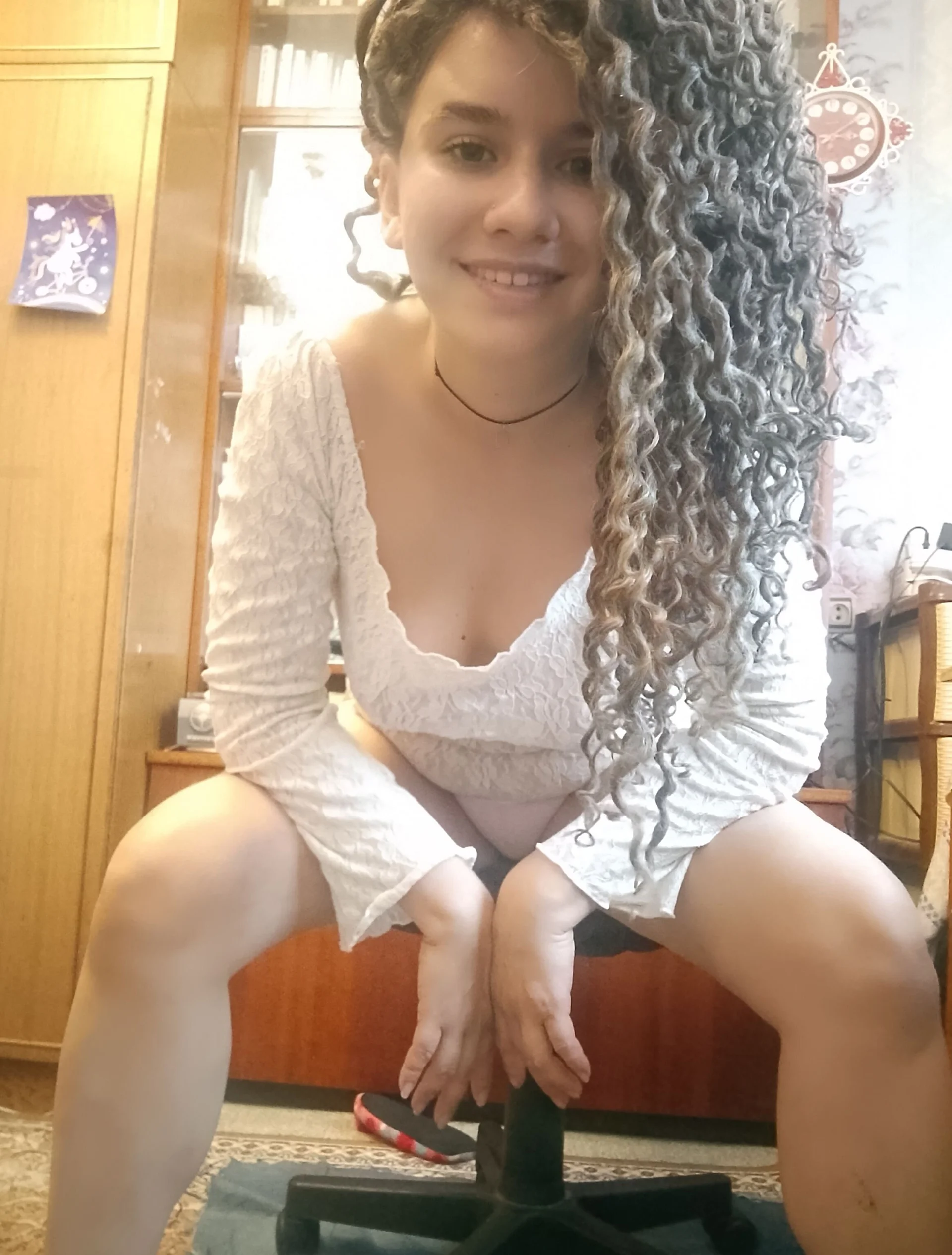 XXX Porn Photo of Nude Marlan_Vagner 1030