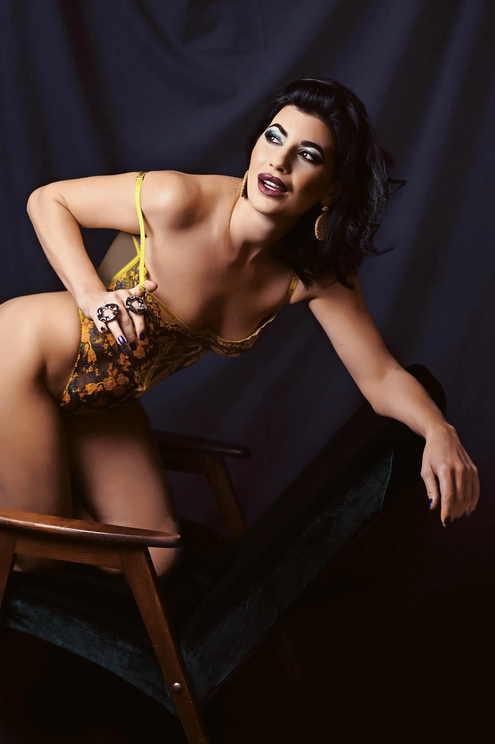 XXX Porn Photo of Nude StunnigArt 2933