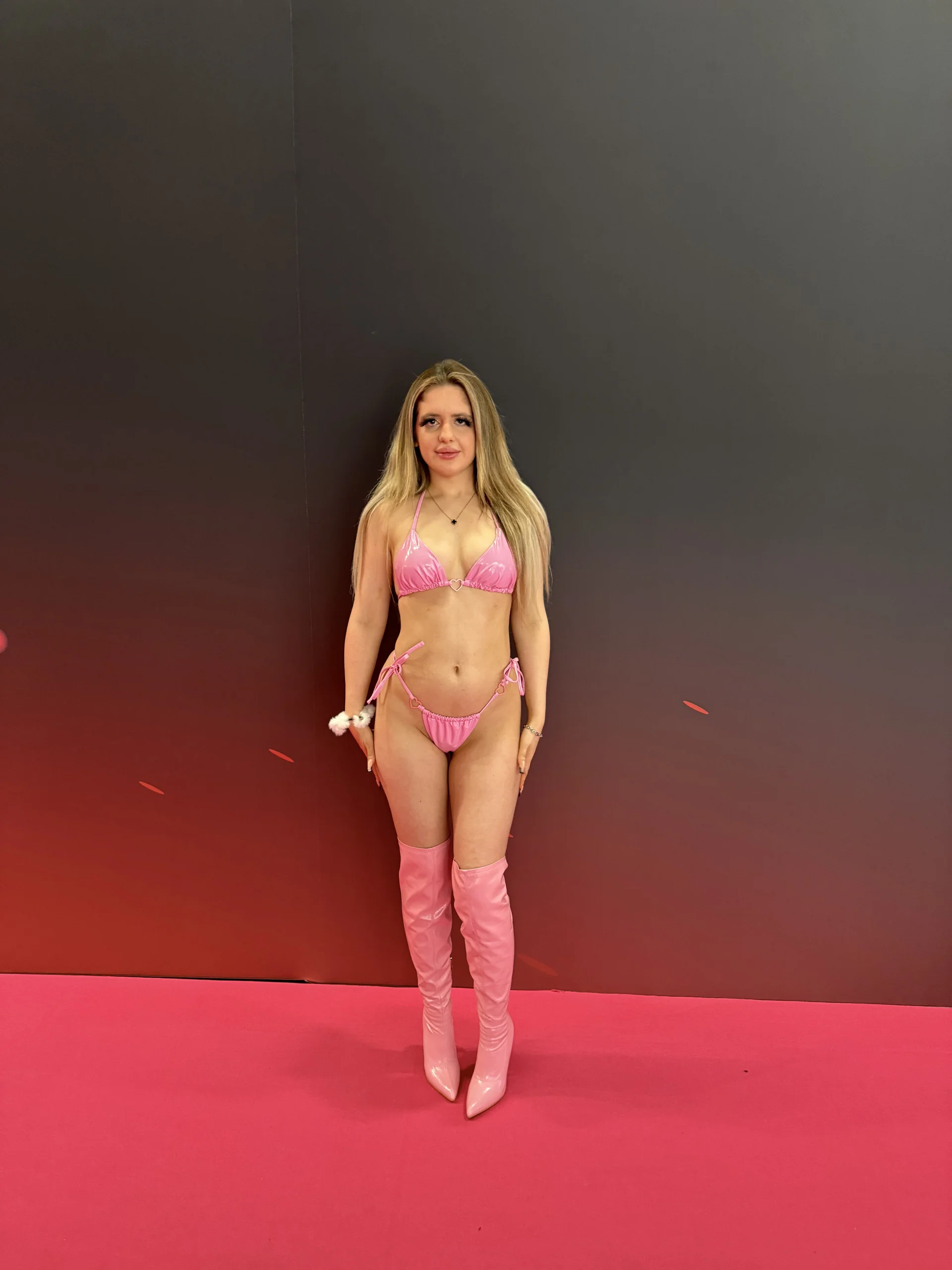 XXX Porn Photo of Nude Holly-Glamour 181