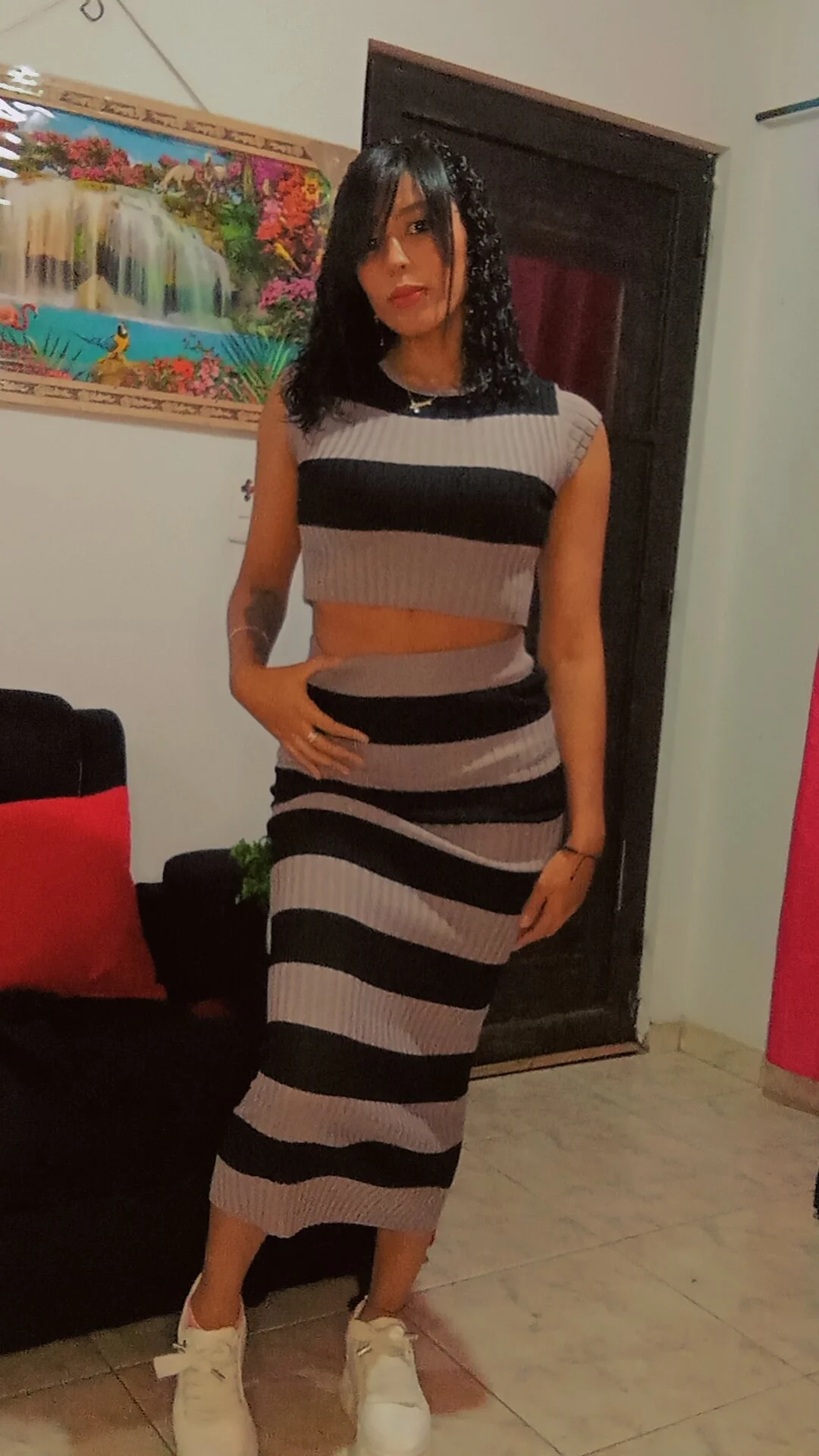 XXX Porn Photo of Nude Bellapalacios_06 44