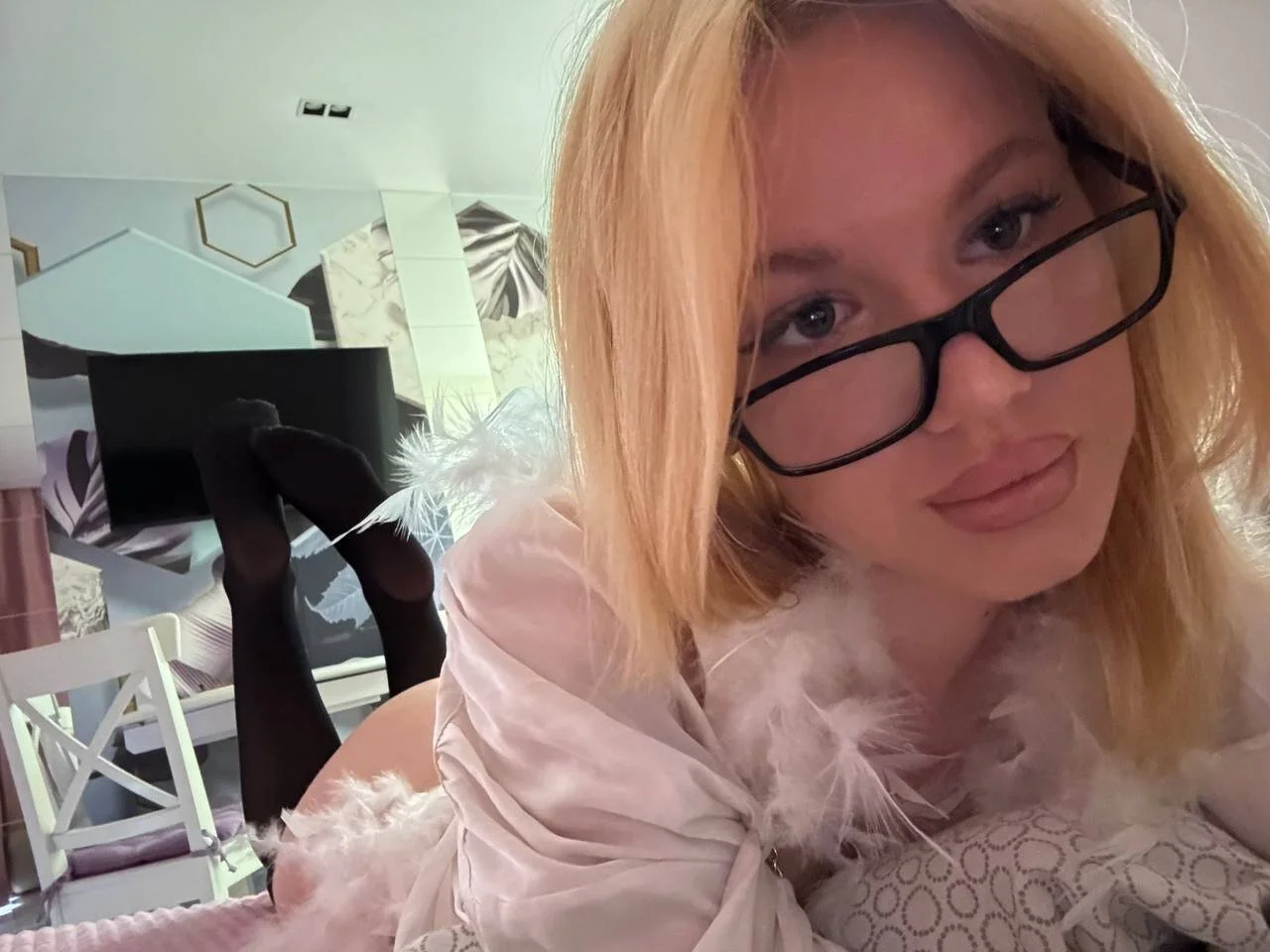 XXX Porn Photo of Nude Sonya_vibe_me 8