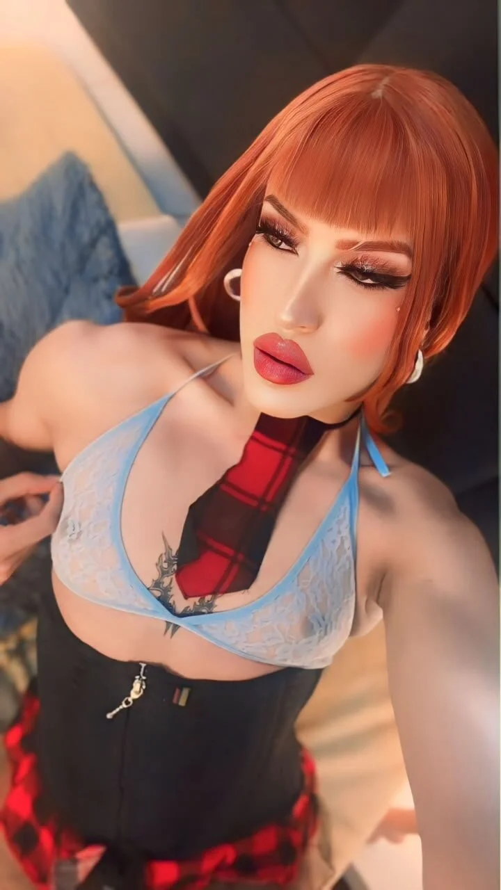 XXX Porn Photo of Nude MistressNyx_ 6