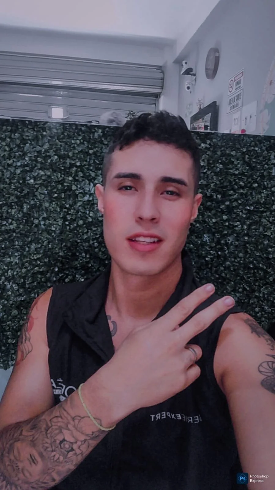 XXX Porn Photo of Nude Jefferson_Bigdick 8