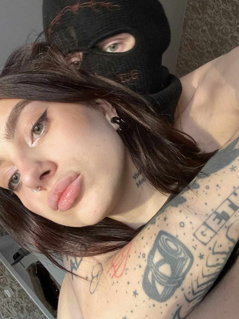 XXX Porn Photo of Nude 2tendernes 2