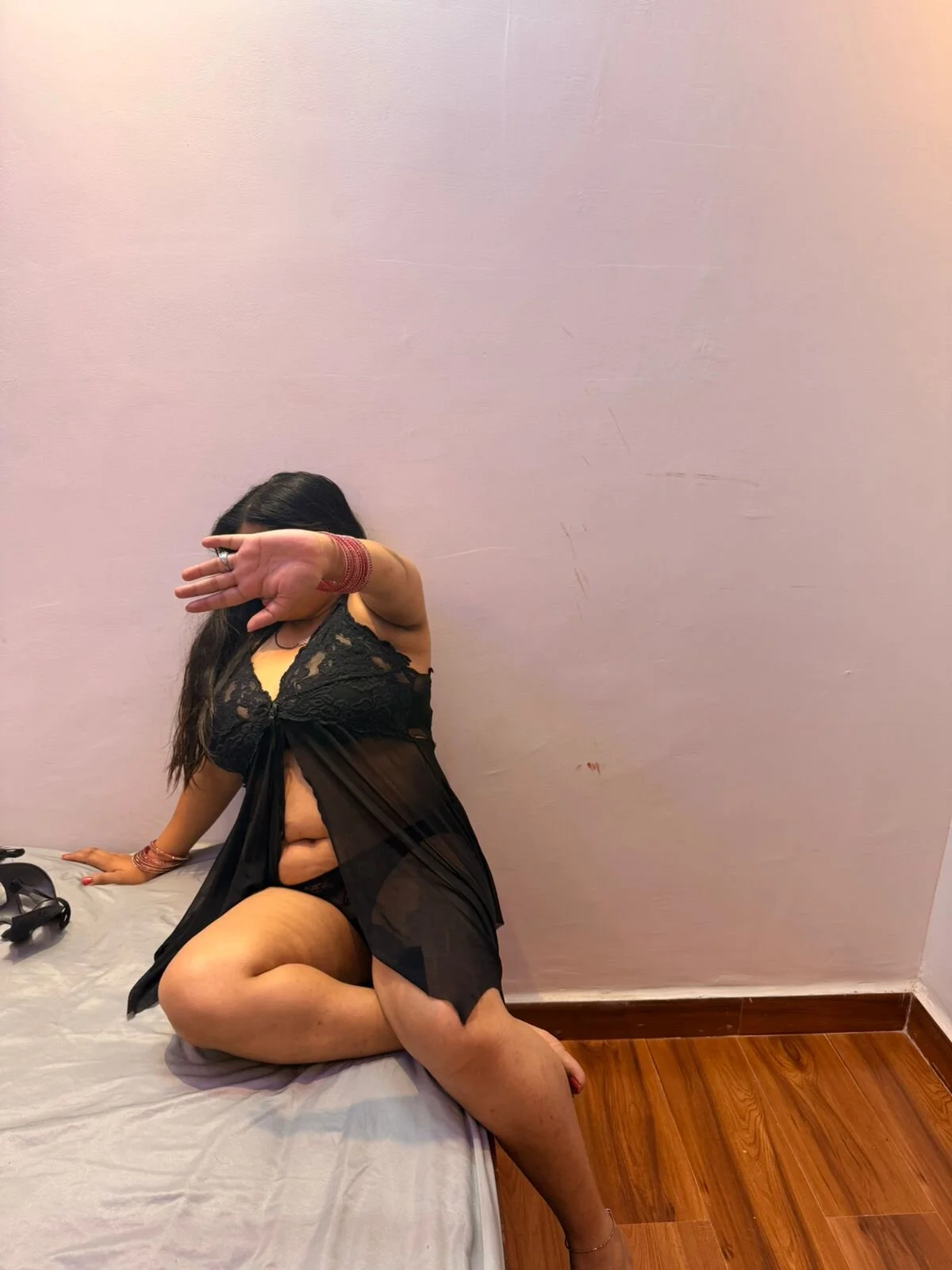 XXX Porn Photo of Nude hey_rhea 4