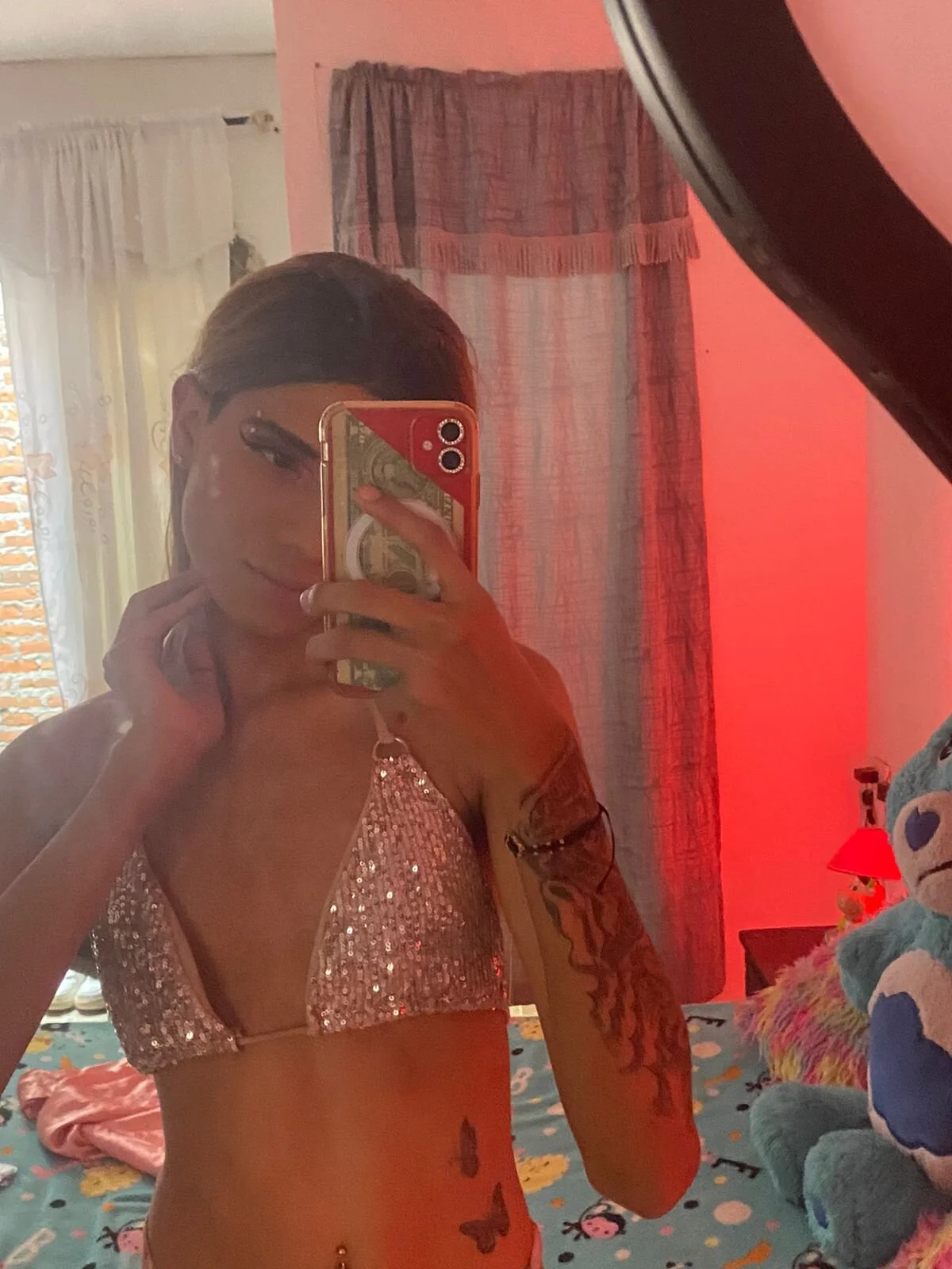 XXX Porn Photo of Nude aron_taylorr 8