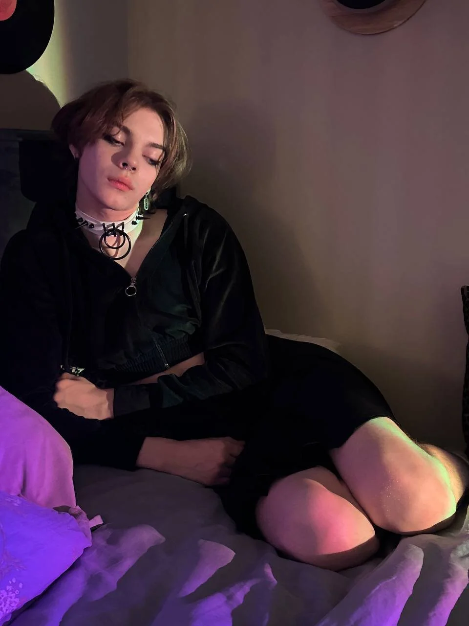 XXX Porn Photo of Nude vengyboy 8