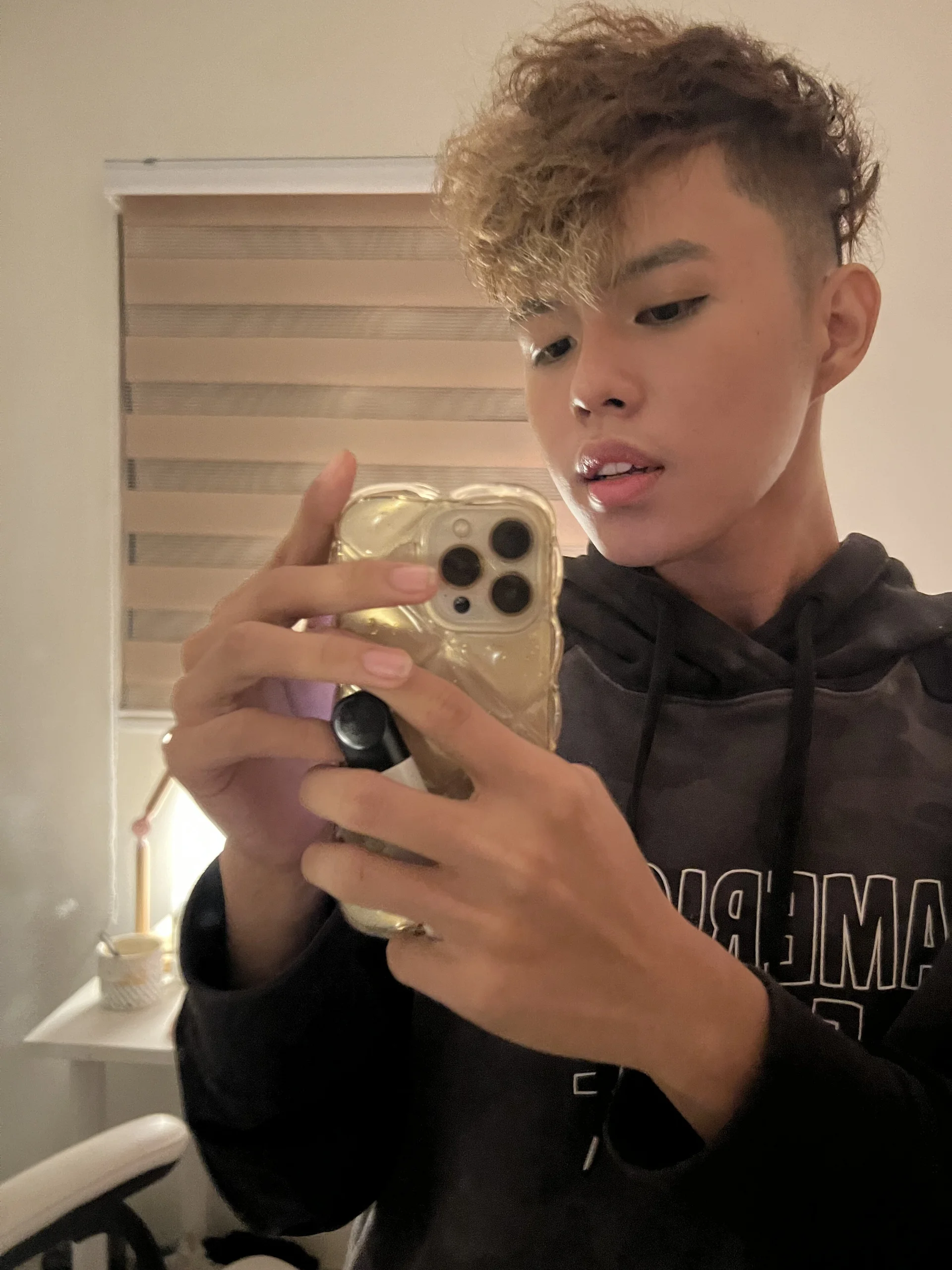 XXX Porn Photo of Nude Plaxxtique 3