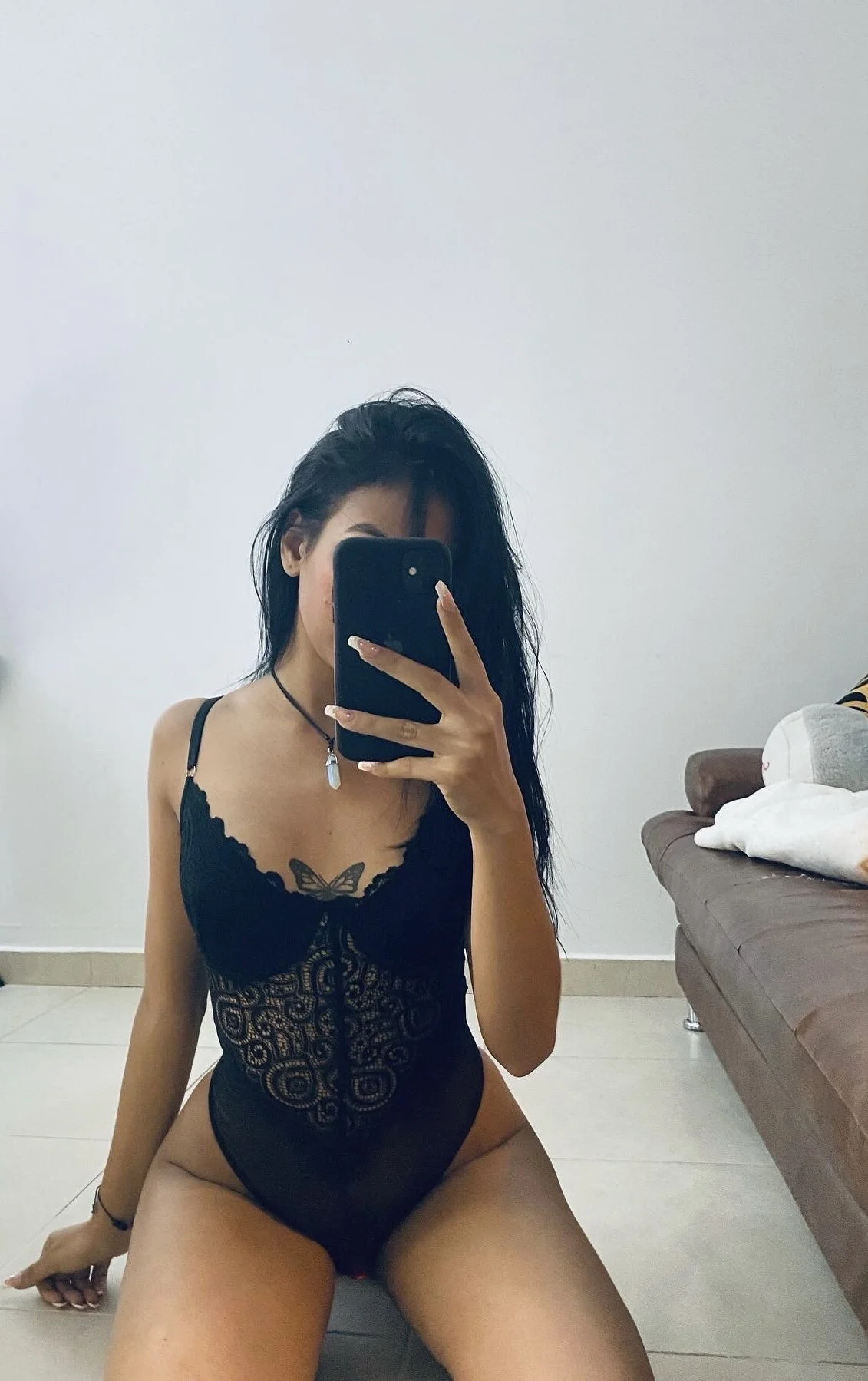 XXX Porn Photo of Nude Nanami_19 13