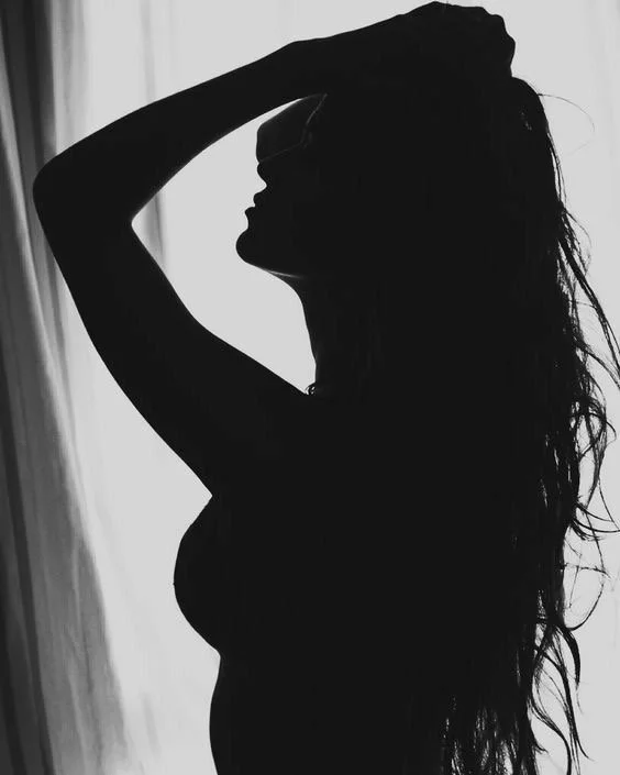 XXX Porn Photo of Nude ClaireWarner 2