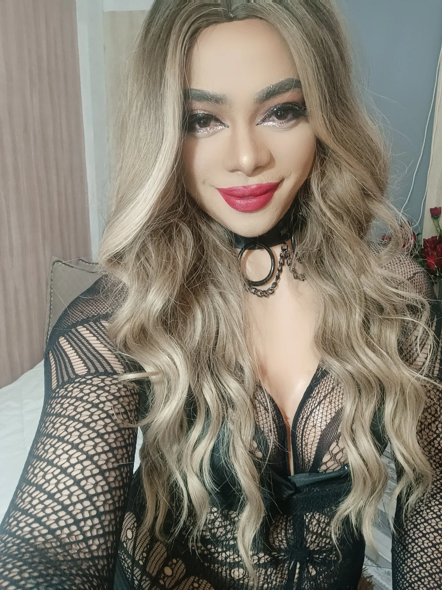 XXX Porn Photo of Nude AlisonCox 122