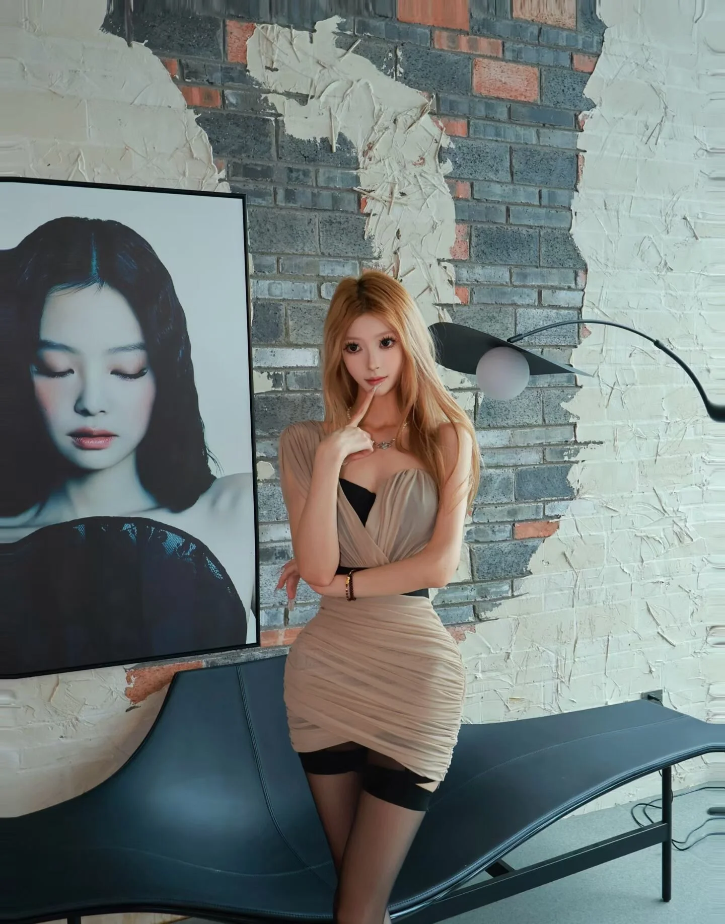XXX Porn Photo of Nude Alice-520 3