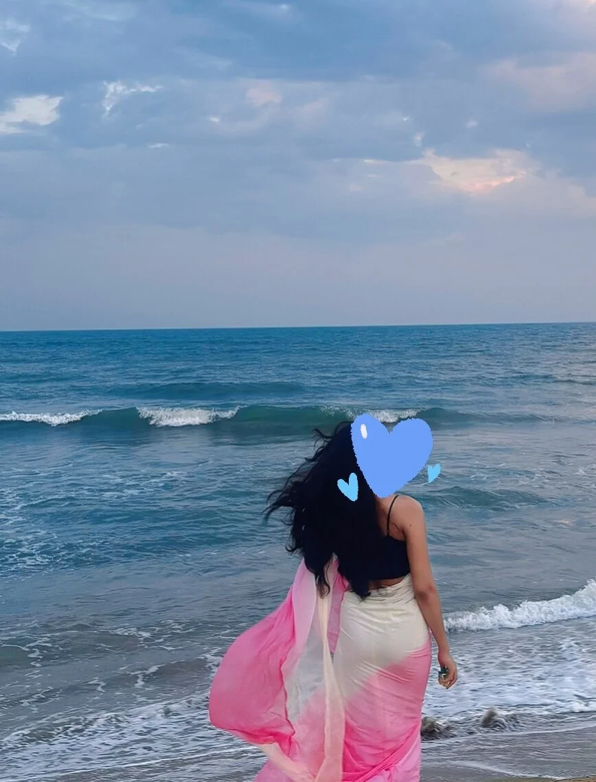 XXX Porn Photo of Nude tamil_peenqueen 1