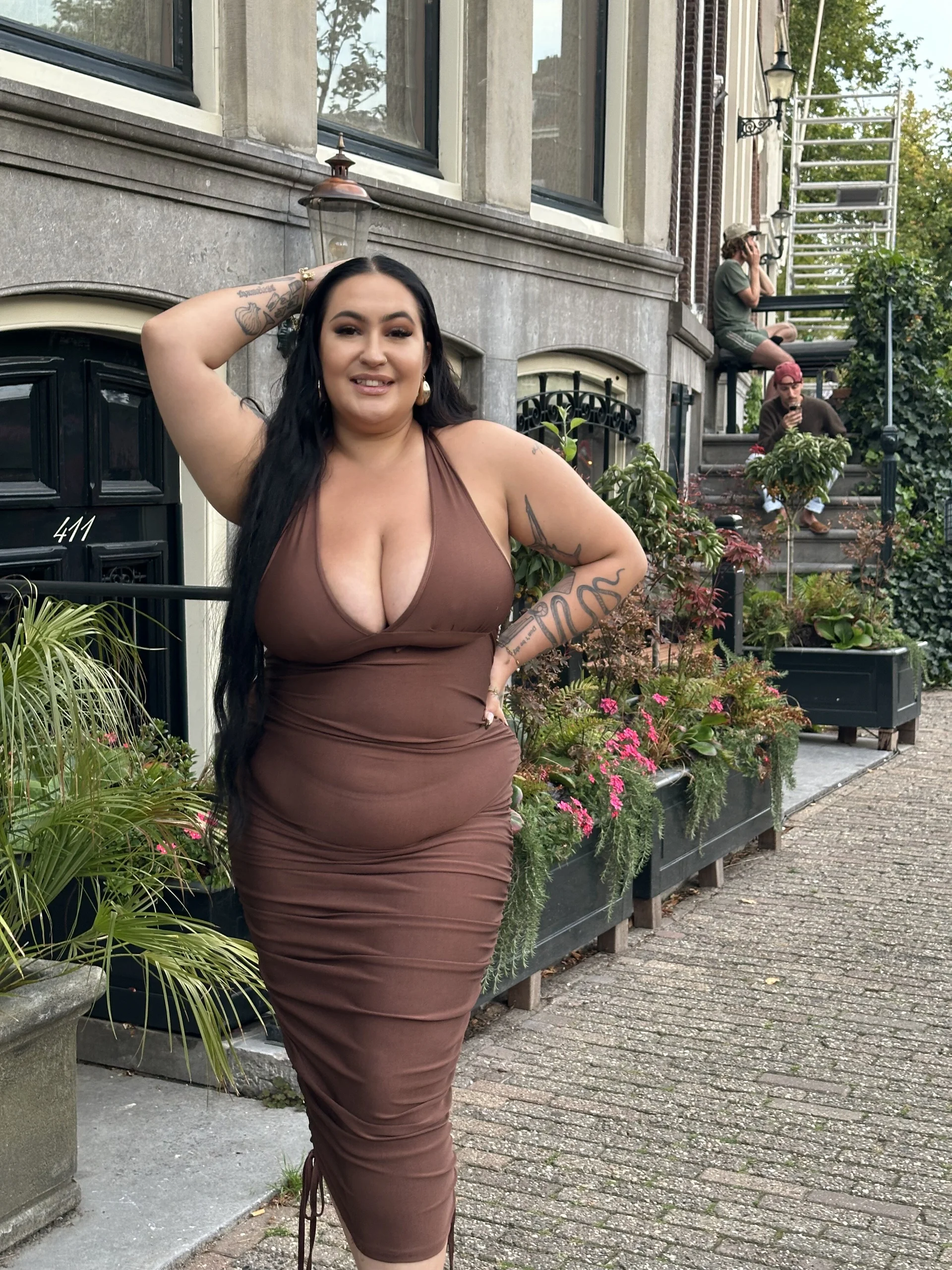 XXX Porn Photo of Nude rosinalux 33